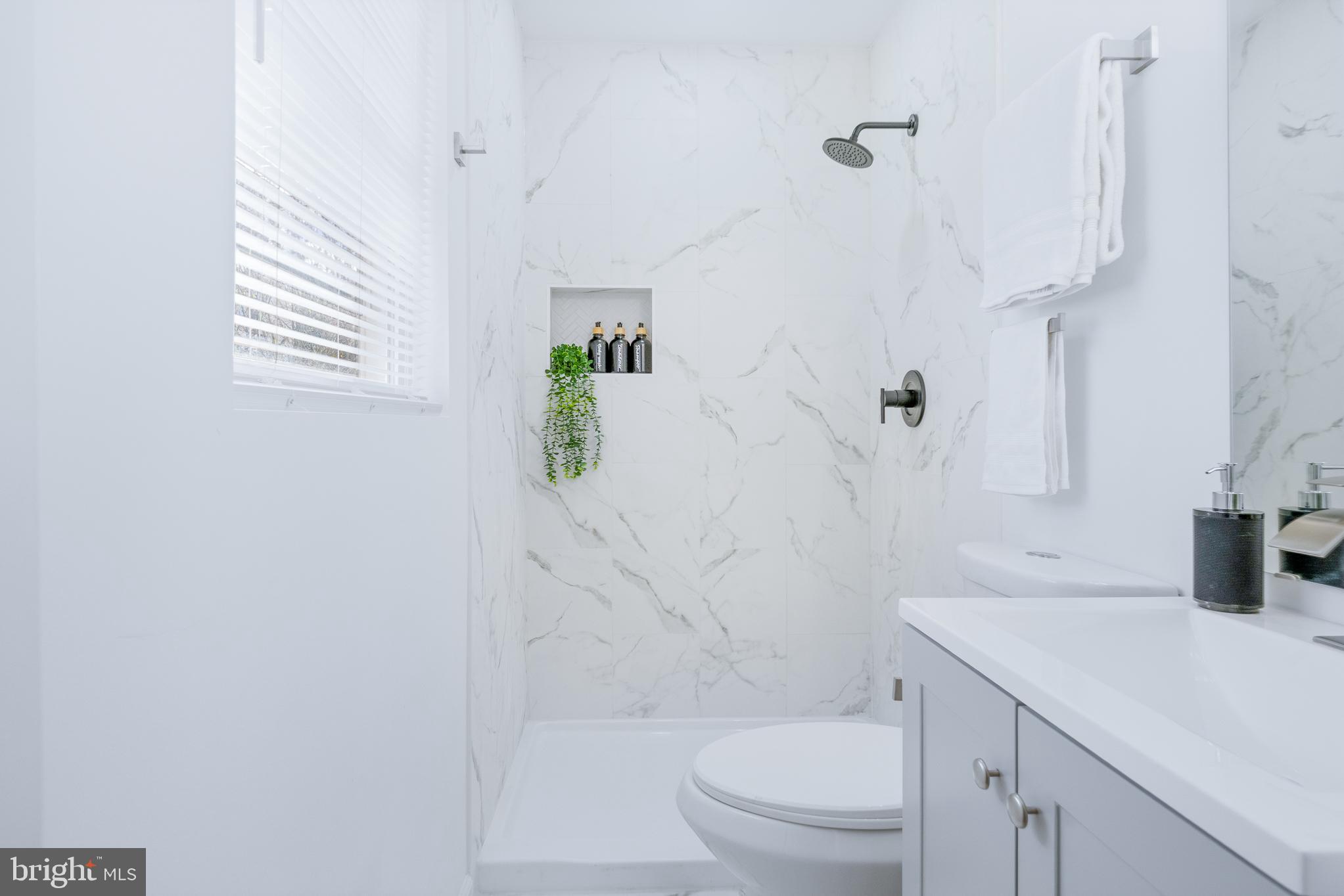 COLUMBIA HIGHLANDS - Residential