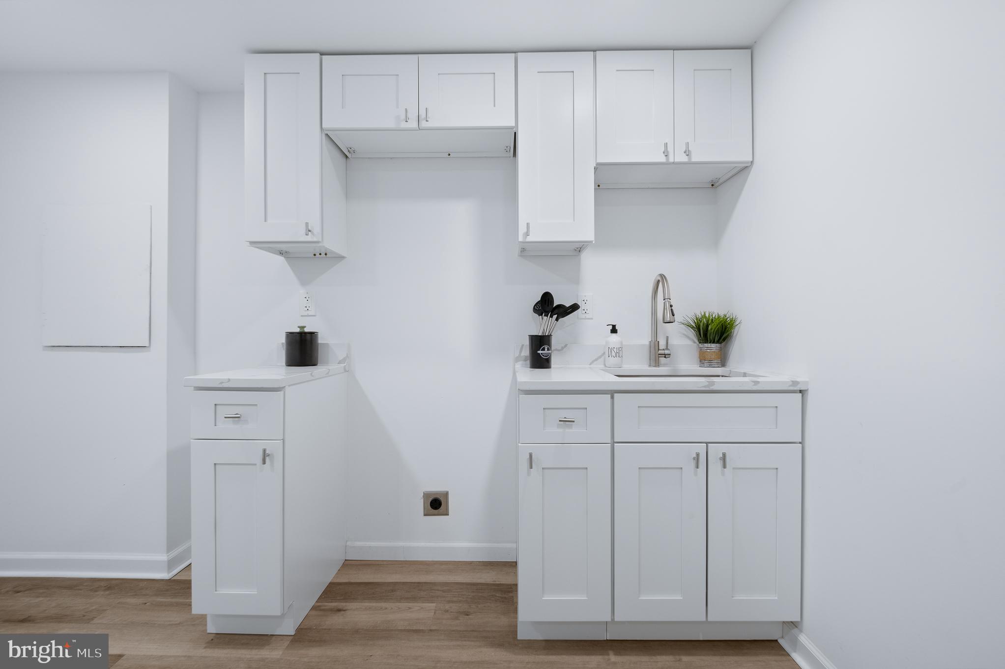 COLUMBIA HIGHLANDS - Residential