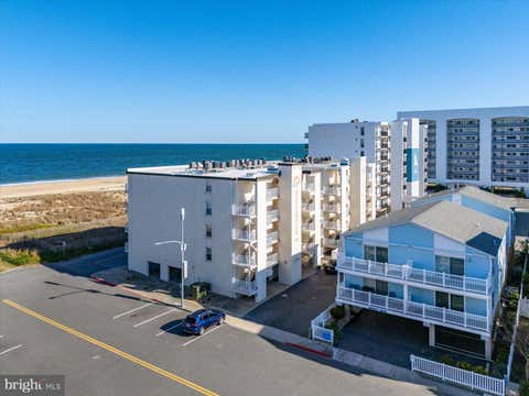 Condo For Sale - 13307 Wight Street #101<br/> Worcester County, OCEAN CITY, MD 21842