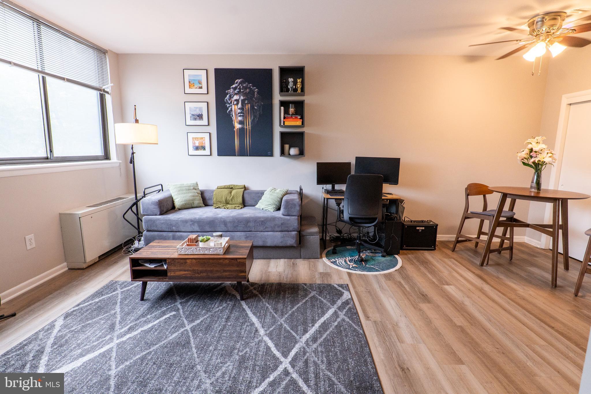 LORCOM HOUSE - Residential Lease