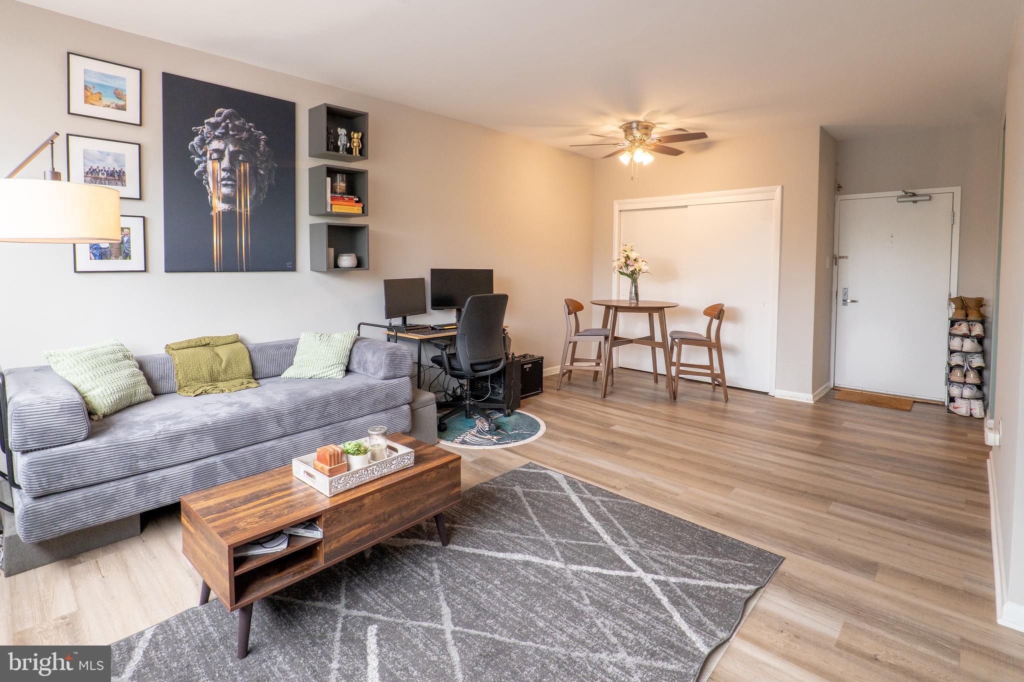 LORCOM HOUSE - Residential Lease