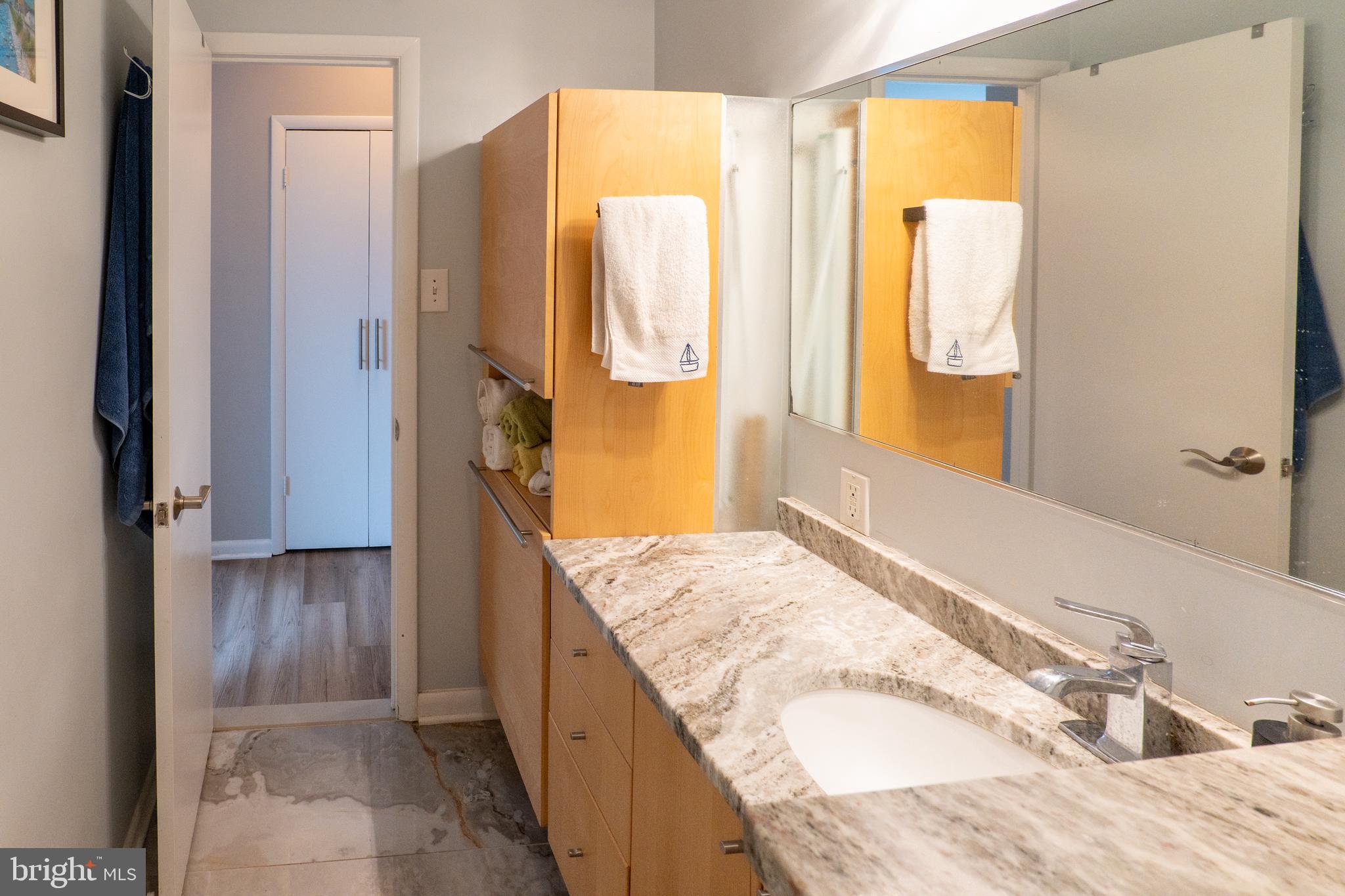 LORCOM HOUSE - Residential Lease