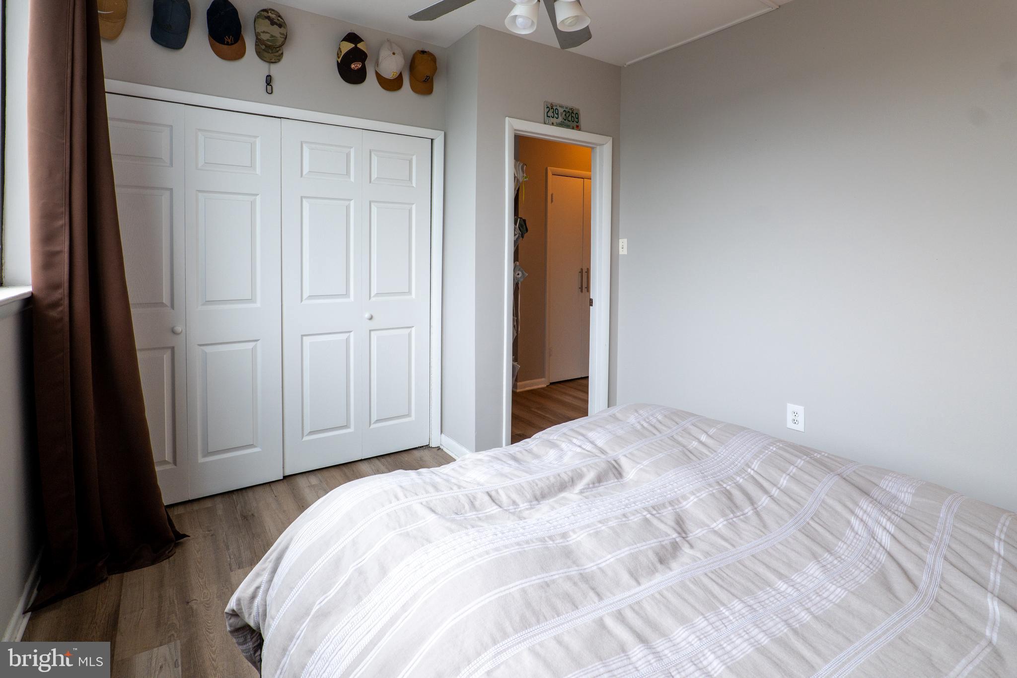 LORCOM HOUSE - Residential Lease