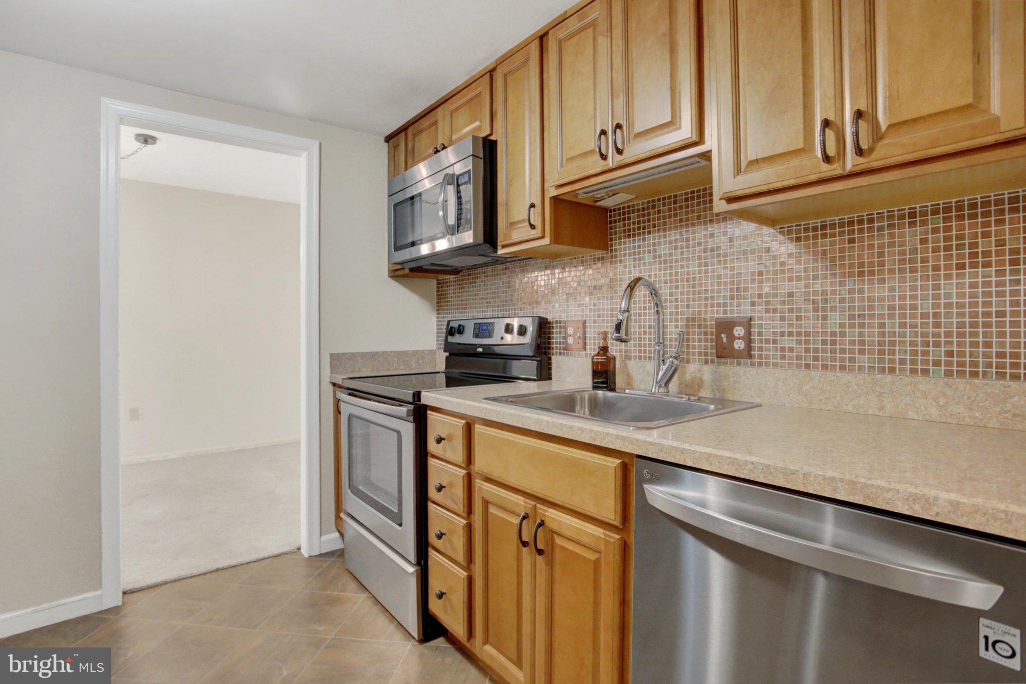 2109 UNIT # 104 CEDAR RUN DRIVE 104