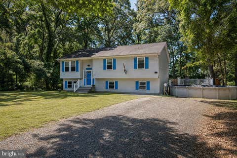 Homes For Sale - 2792 Meadowbrook Road<br/> FEDERALSBURG, MD 21632