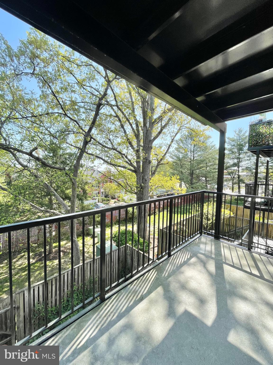 FAIRLINGTON VILLAGES - Residential Lease