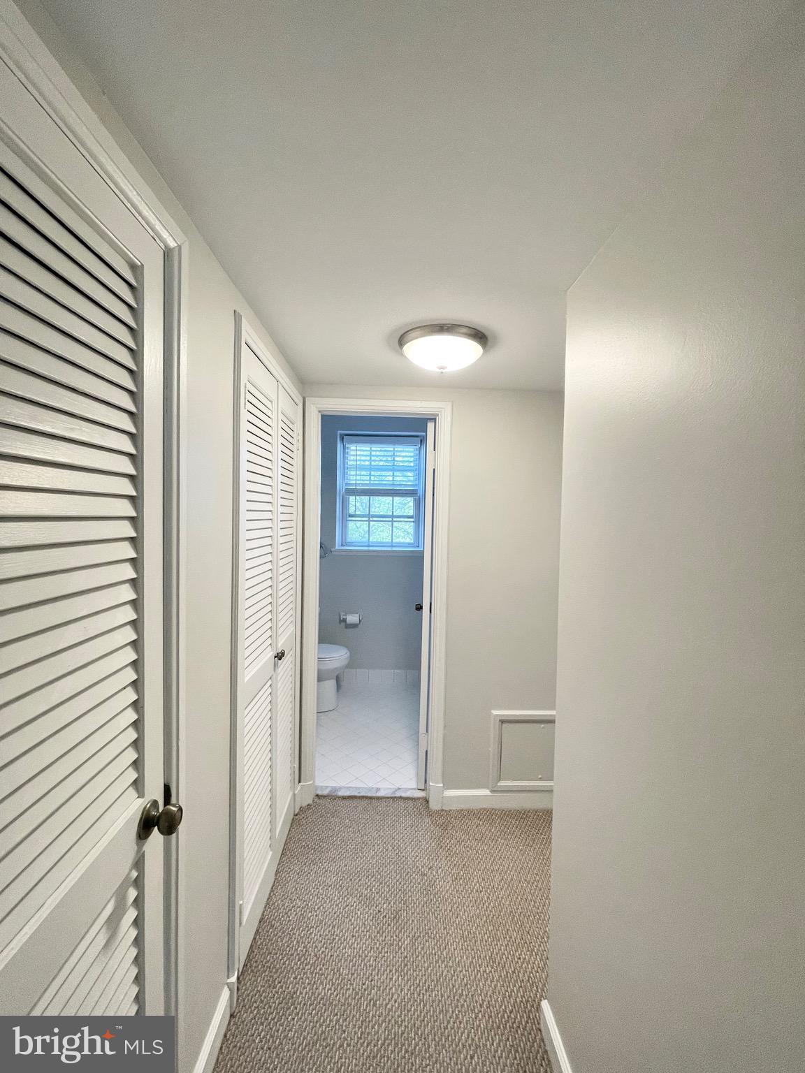 FAIRLINGTON VILLAGES - Residential Lease