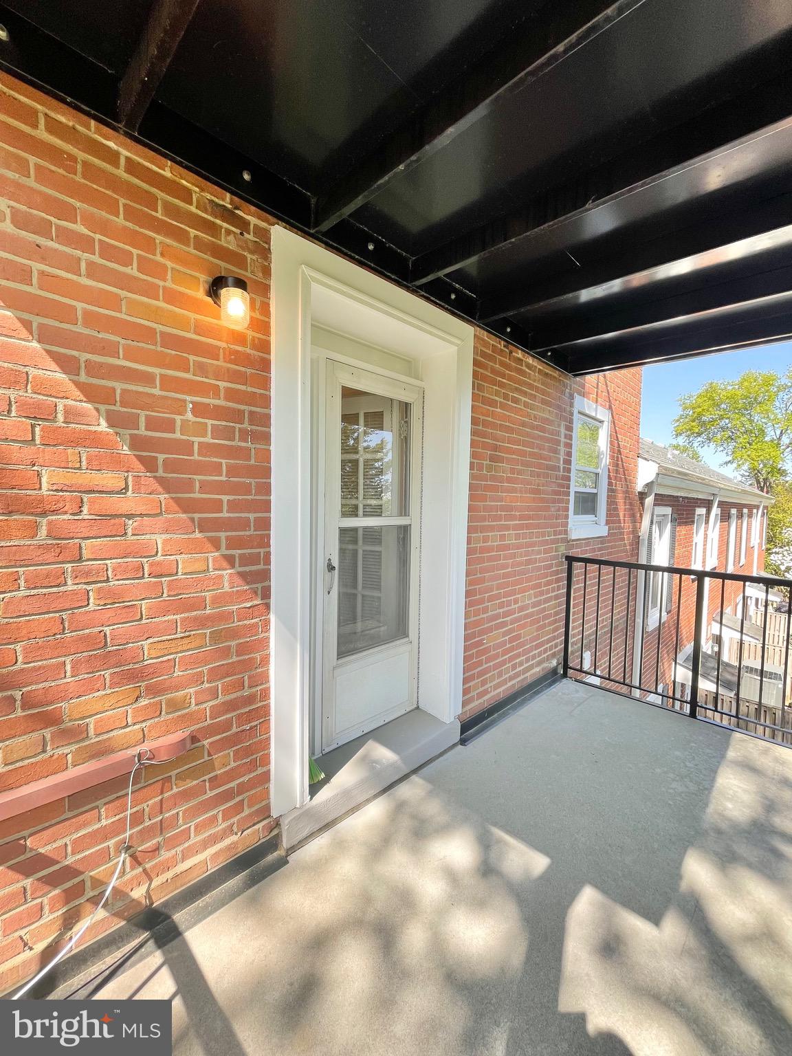 FAIRLINGTON VILLAGES - Residential Lease