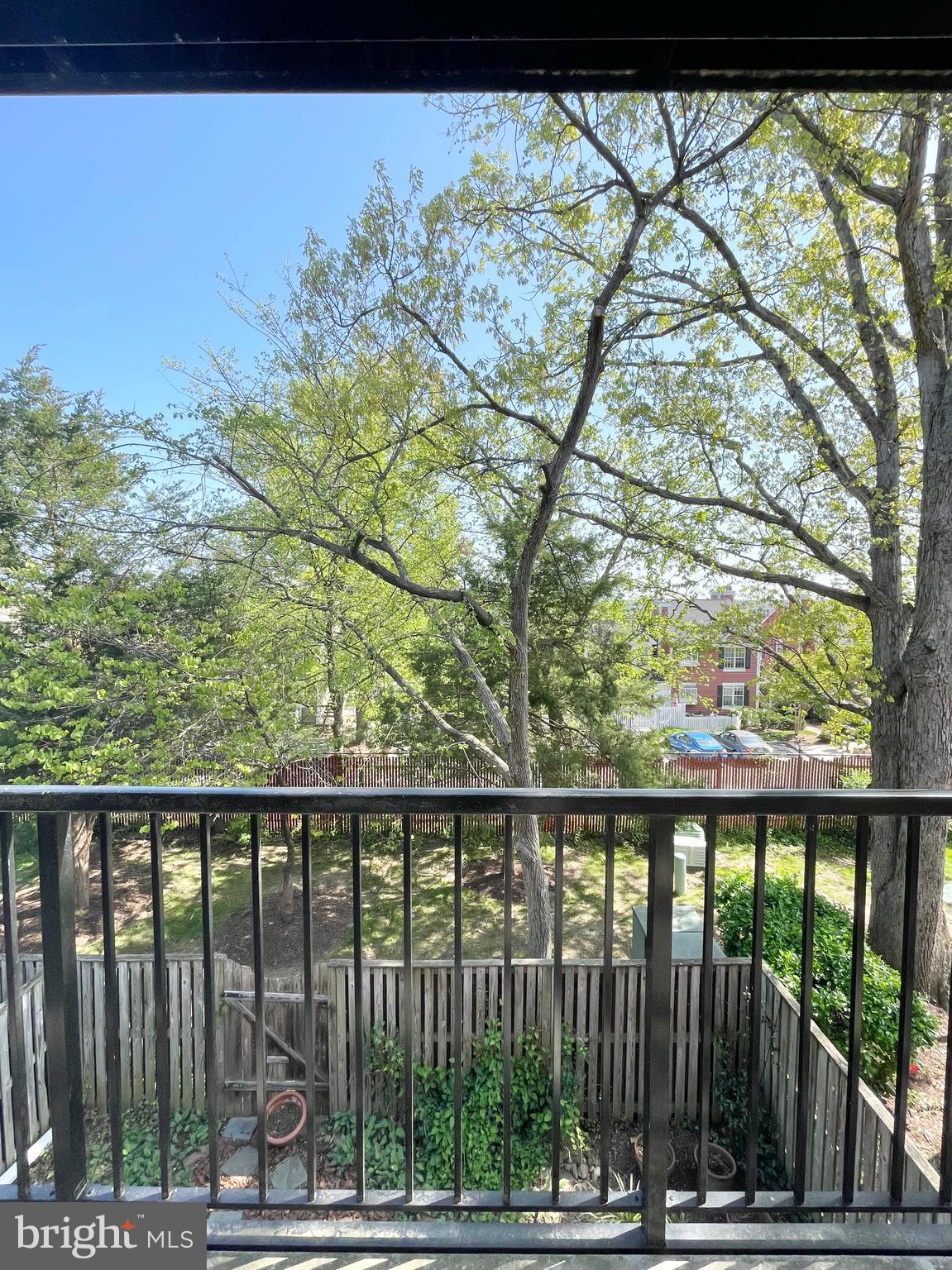 FAIRLINGTON VILLAGES - Residential Lease