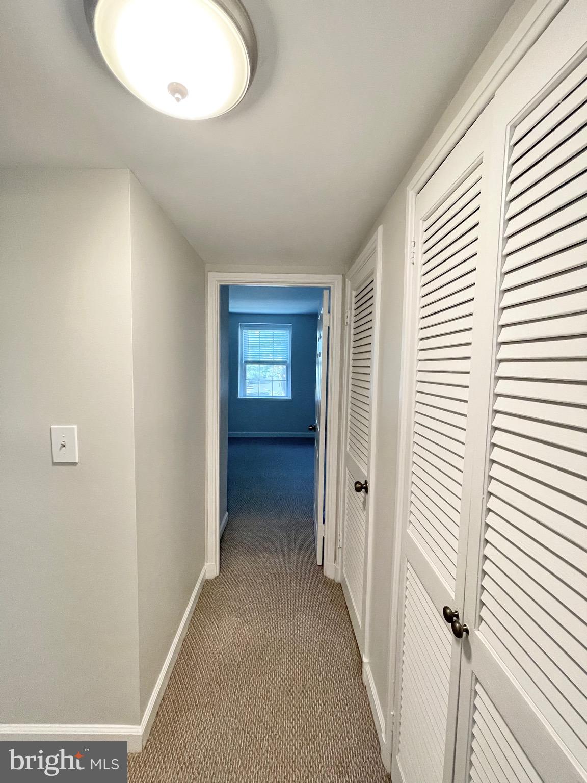 FAIRLINGTON VILLAGES - Residential Lease