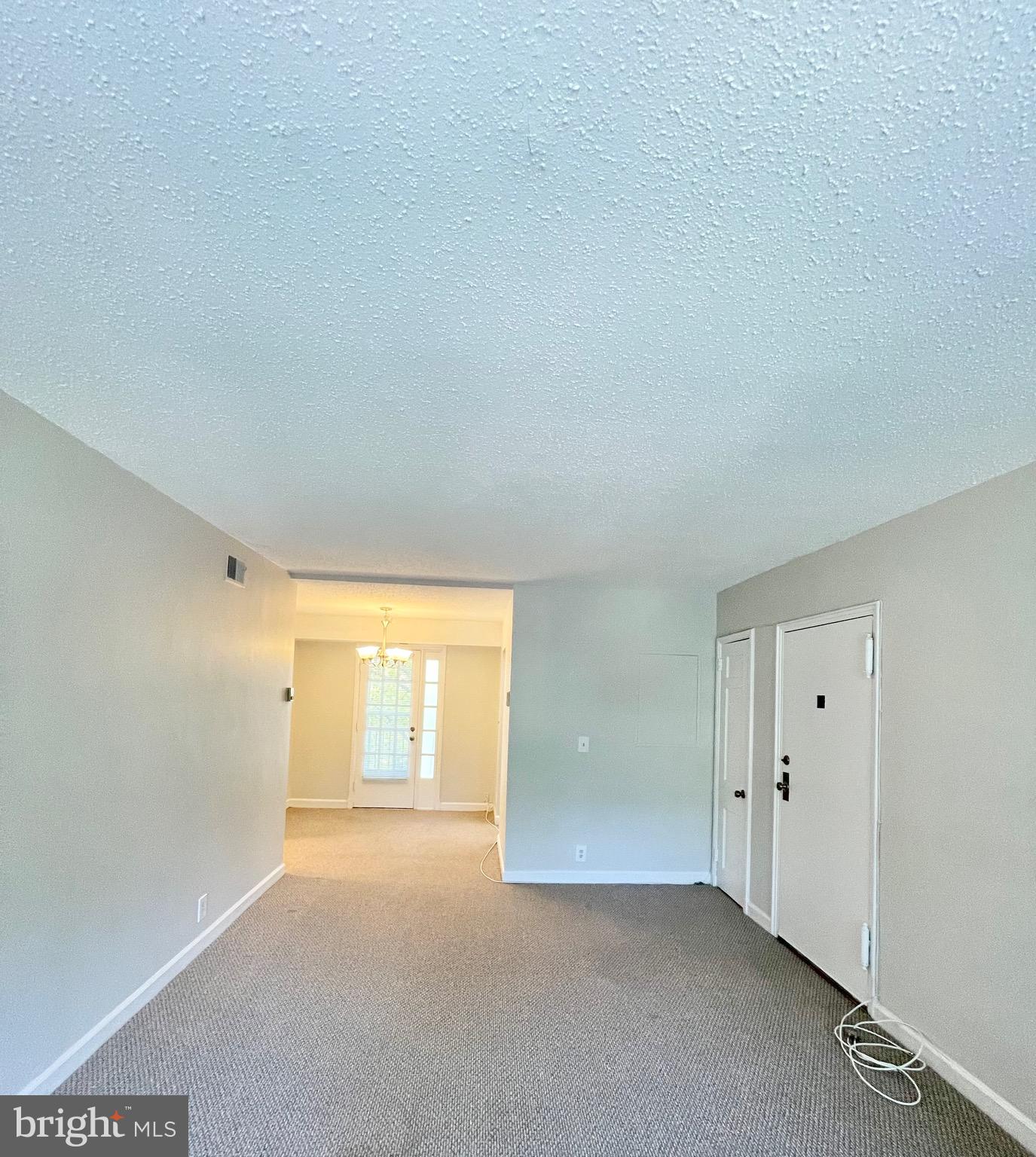 FAIRLINGTON VILLAGES - Residential Lease