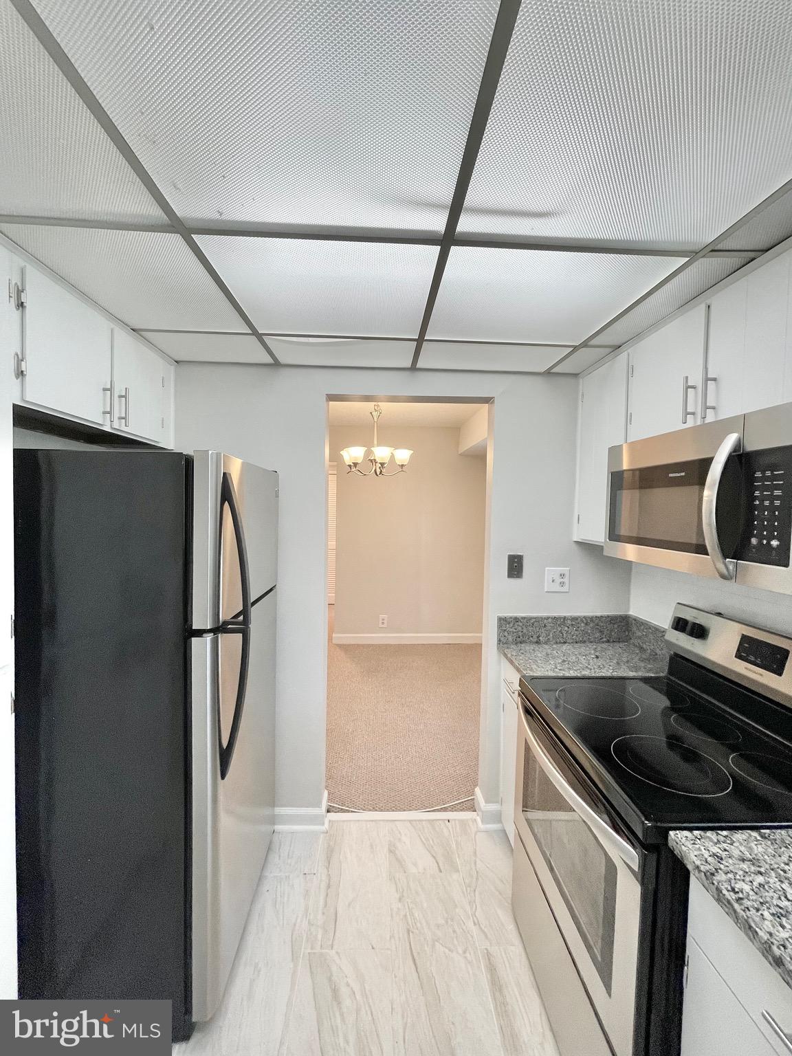 FAIRLINGTON VILLAGES - Residential Lease