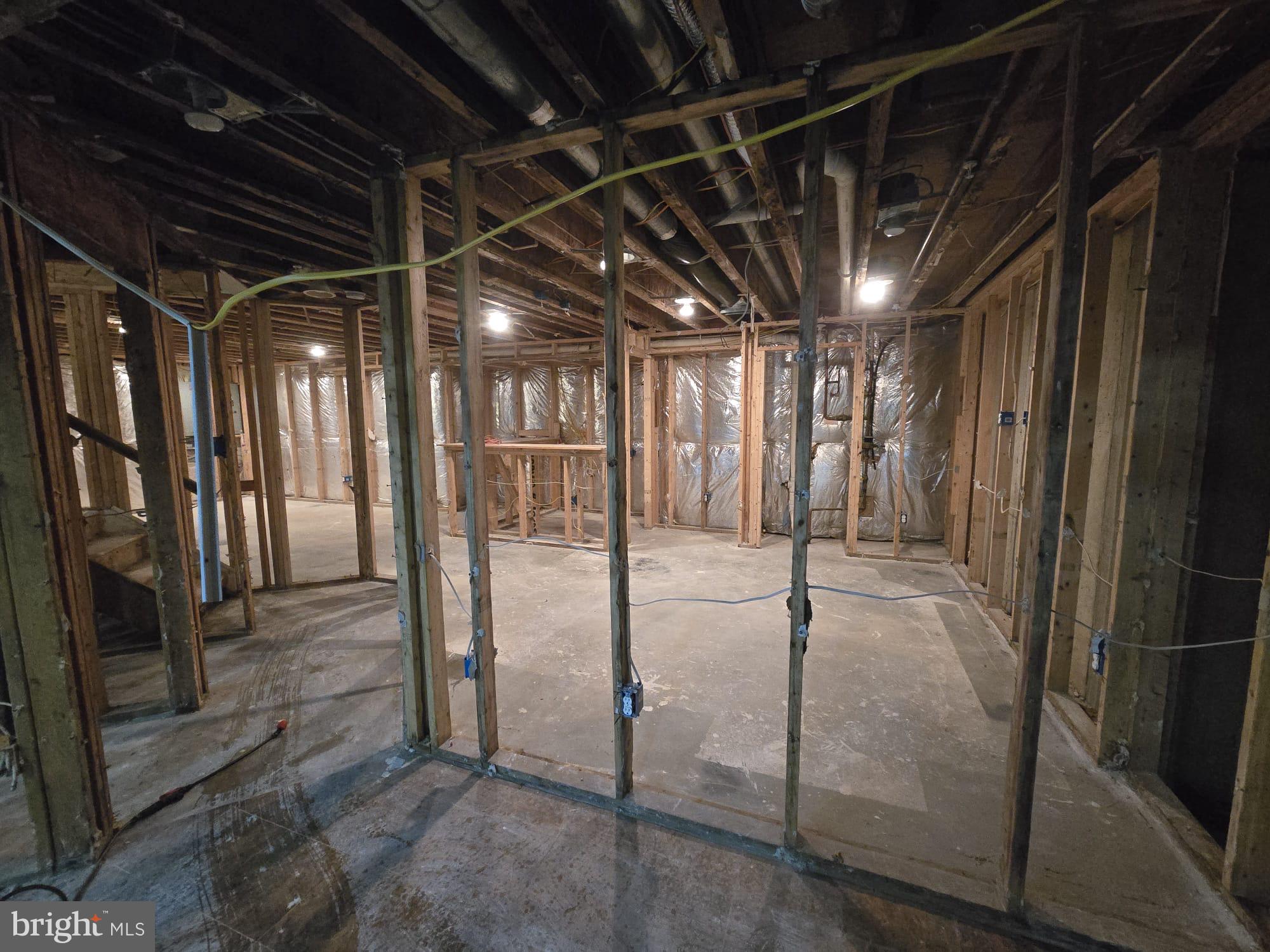 INDIAN RIDGE-PLAT FIVE> - Residential