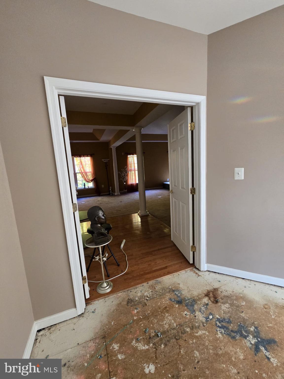 INDIAN RIDGE-PLAT FIVE> - Residential