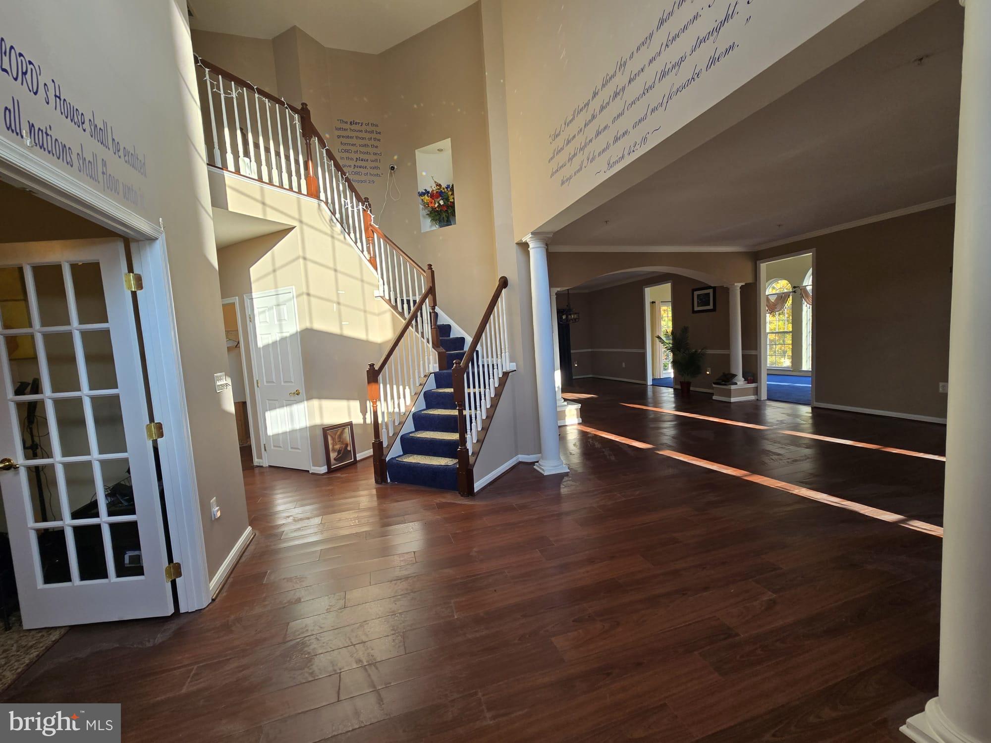 INDIAN RIDGE-PLAT FIVE> - Residential