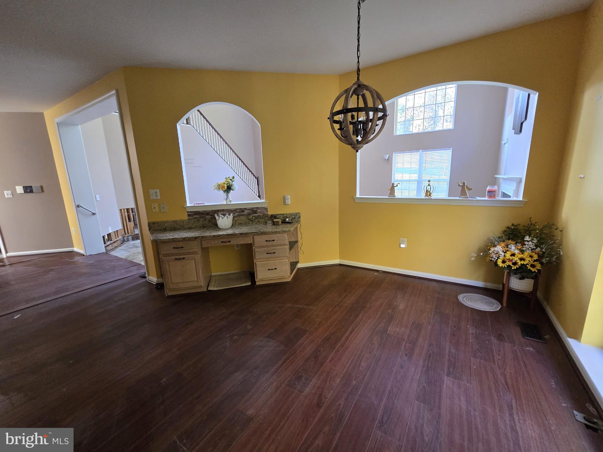 INDIAN RIDGE-PLAT FIVE> - Residential