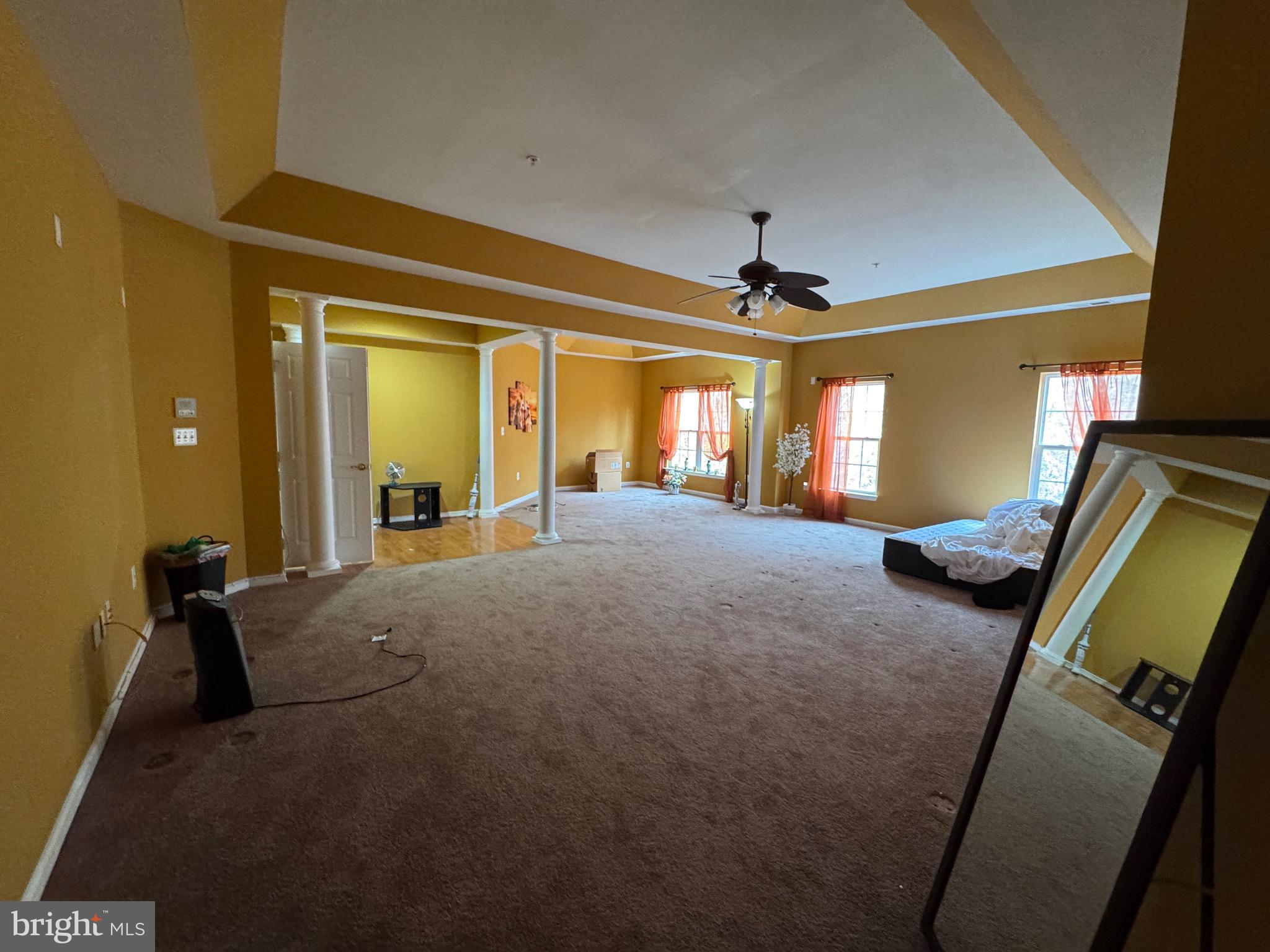 INDIAN RIDGE-PLAT FIVE> - Residential