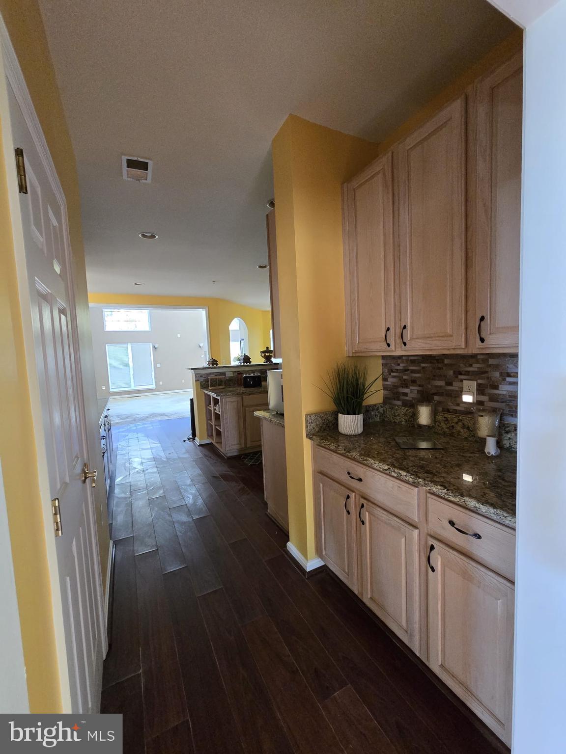 INDIAN RIDGE-PLAT FIVE> - Residential