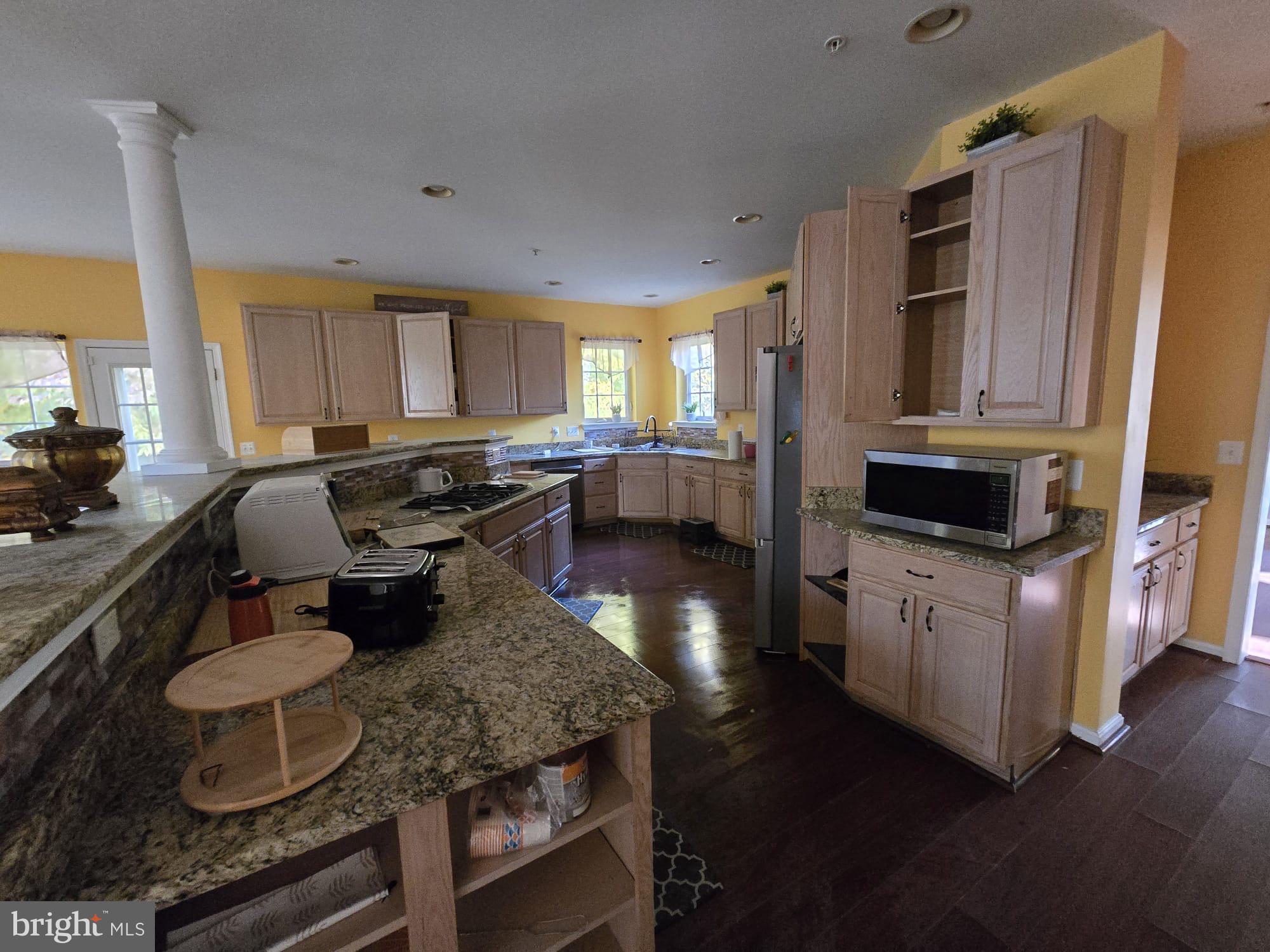 INDIAN RIDGE-PLAT FIVE> - Residential