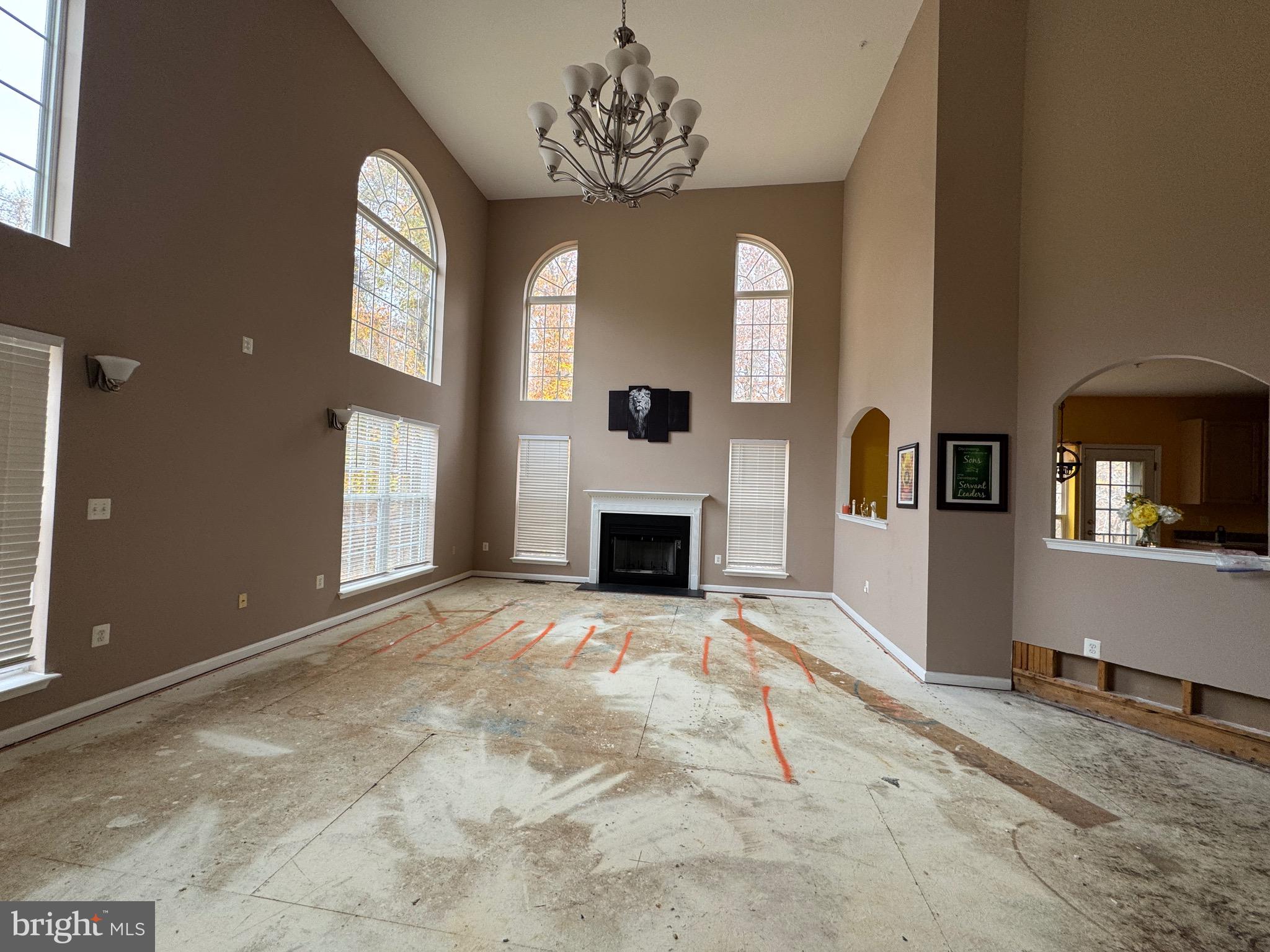 INDIAN RIDGE-PLAT FIVE> - Residential