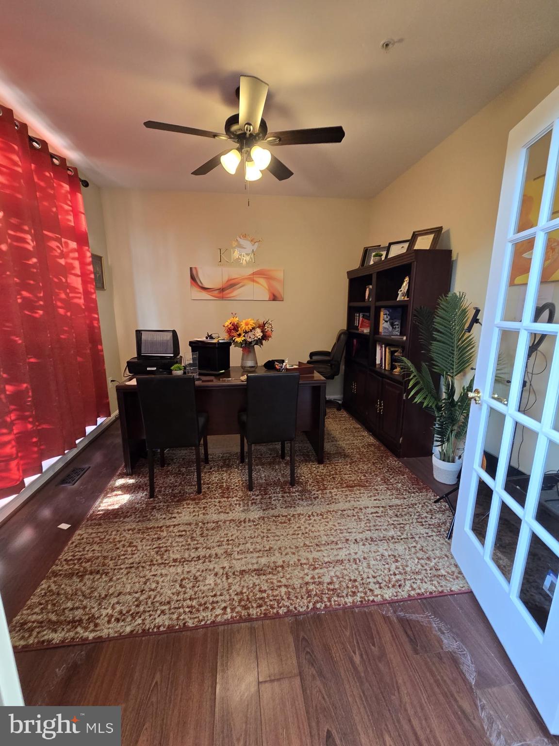 INDIAN RIDGE-PLAT FIVE> - Residential