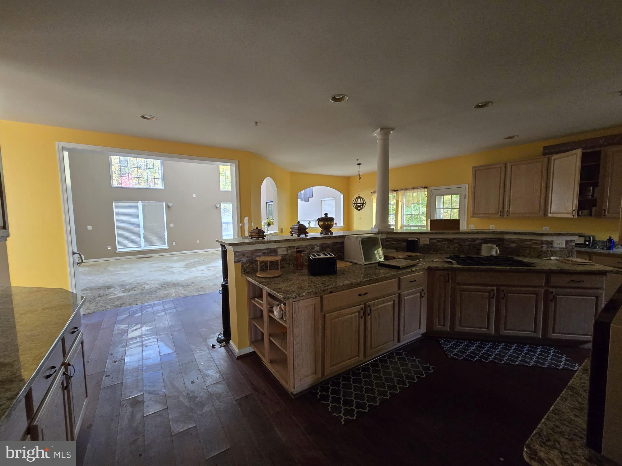 INDIAN RIDGE-PLAT FIVE> - Residential