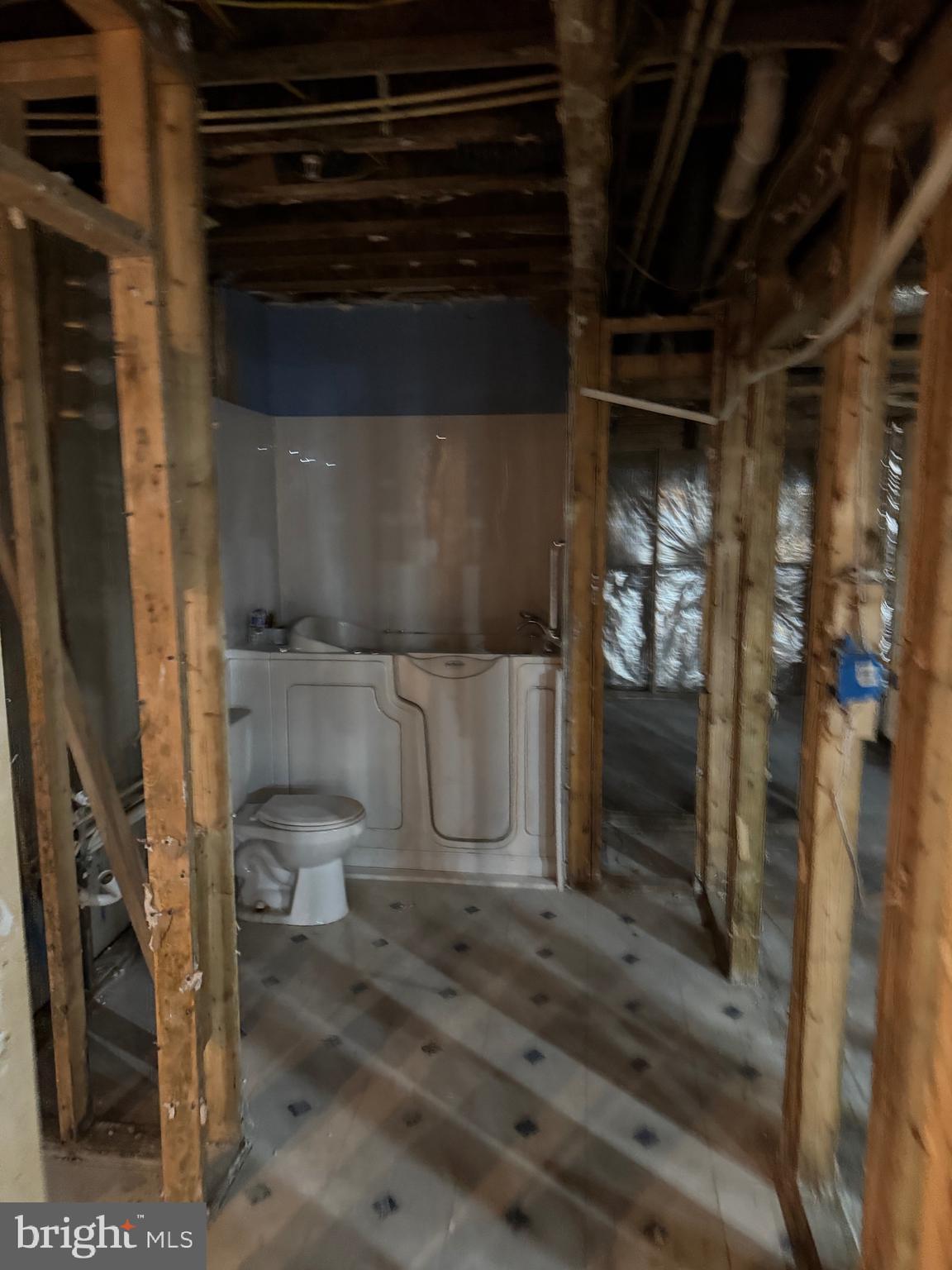 INDIAN RIDGE-PLAT FIVE> - Residential