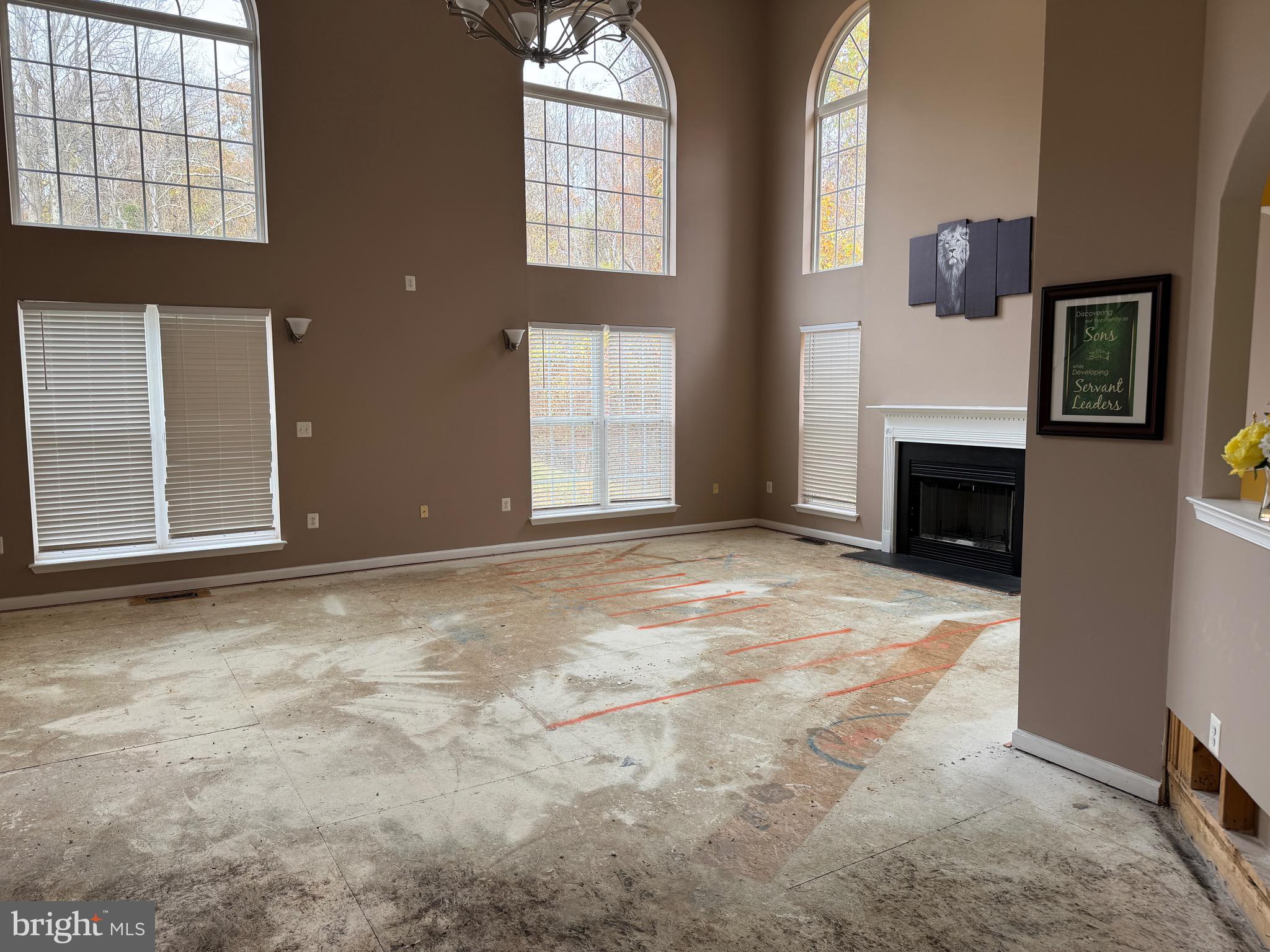 INDIAN RIDGE-PLAT FIVE> - Residential