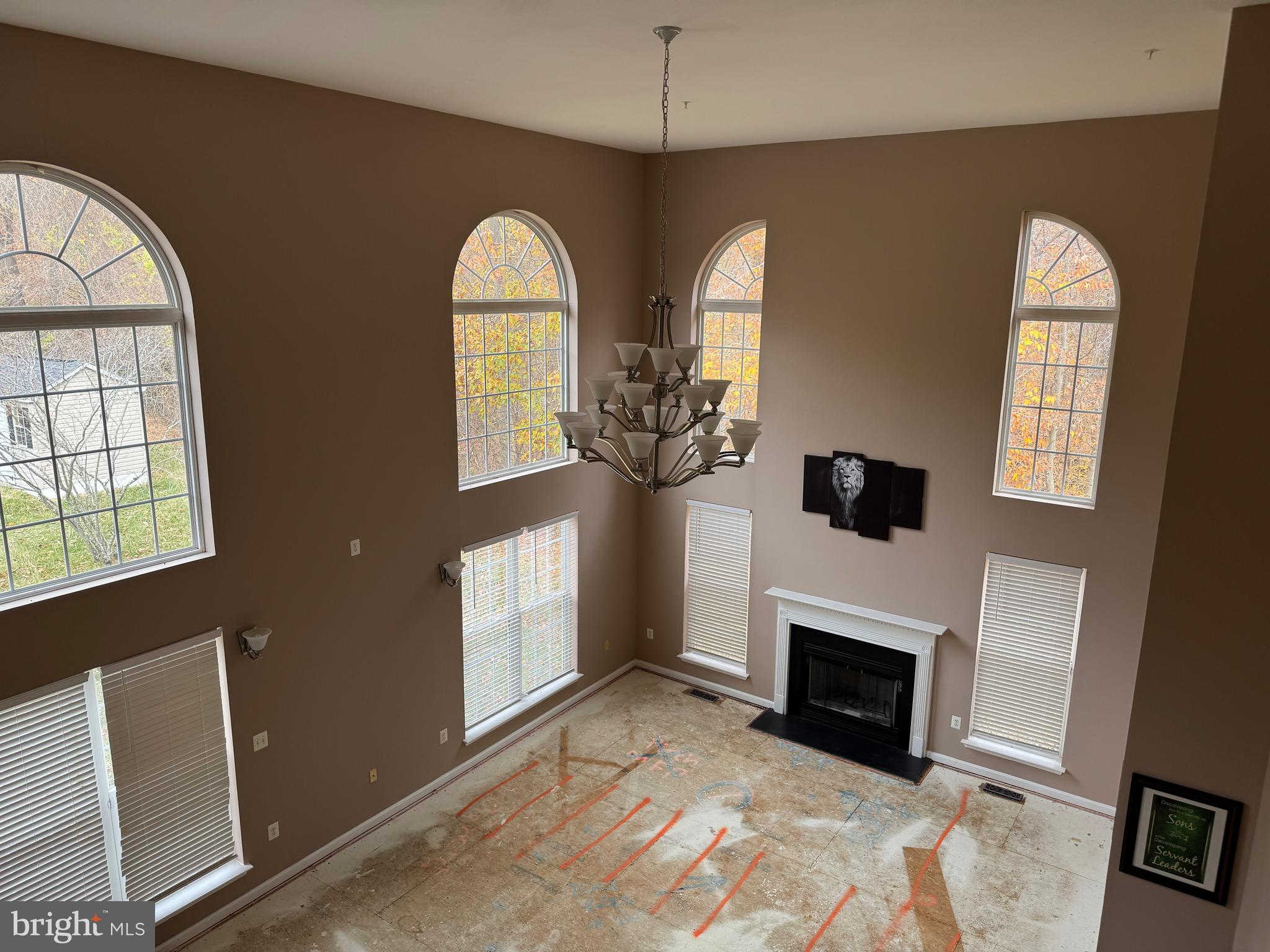 INDIAN RIDGE-PLAT FIVE> - Residential