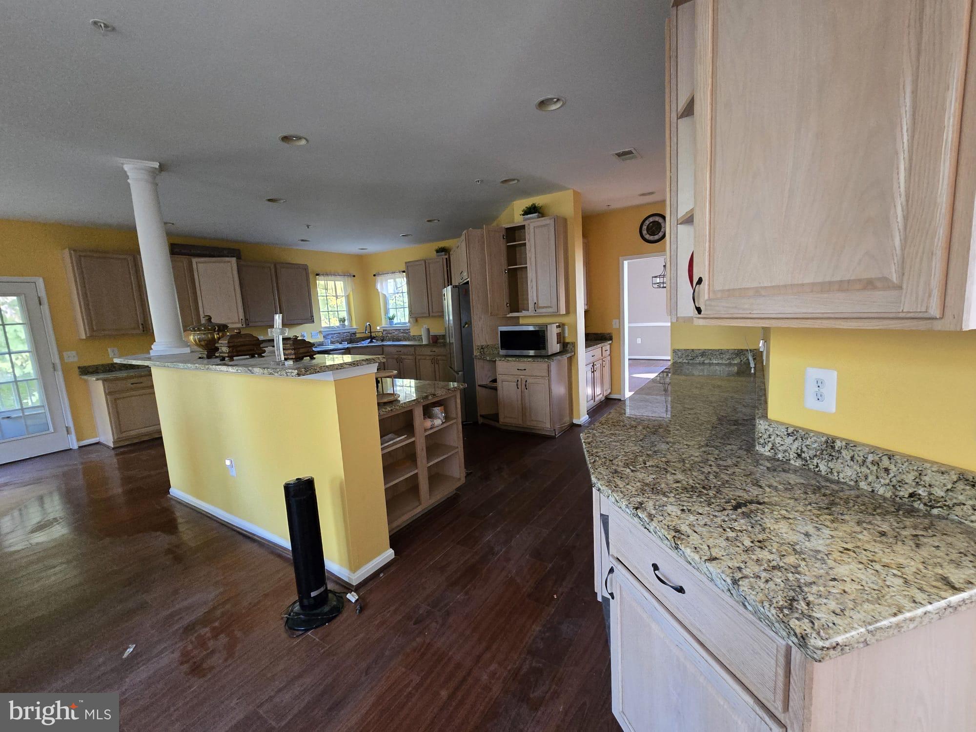 INDIAN RIDGE-PLAT FIVE> - Residential