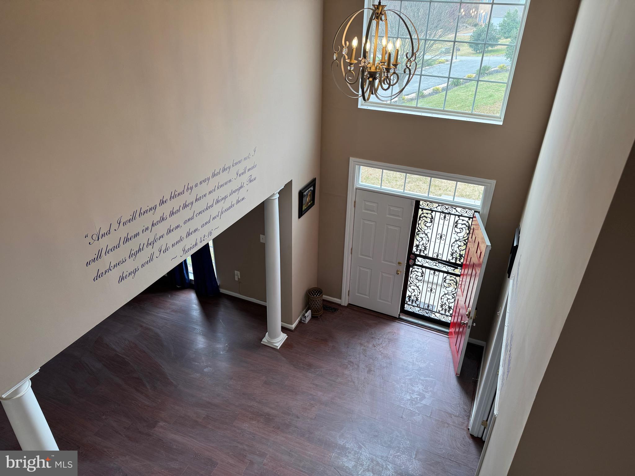 INDIAN RIDGE-PLAT FIVE> - Residential