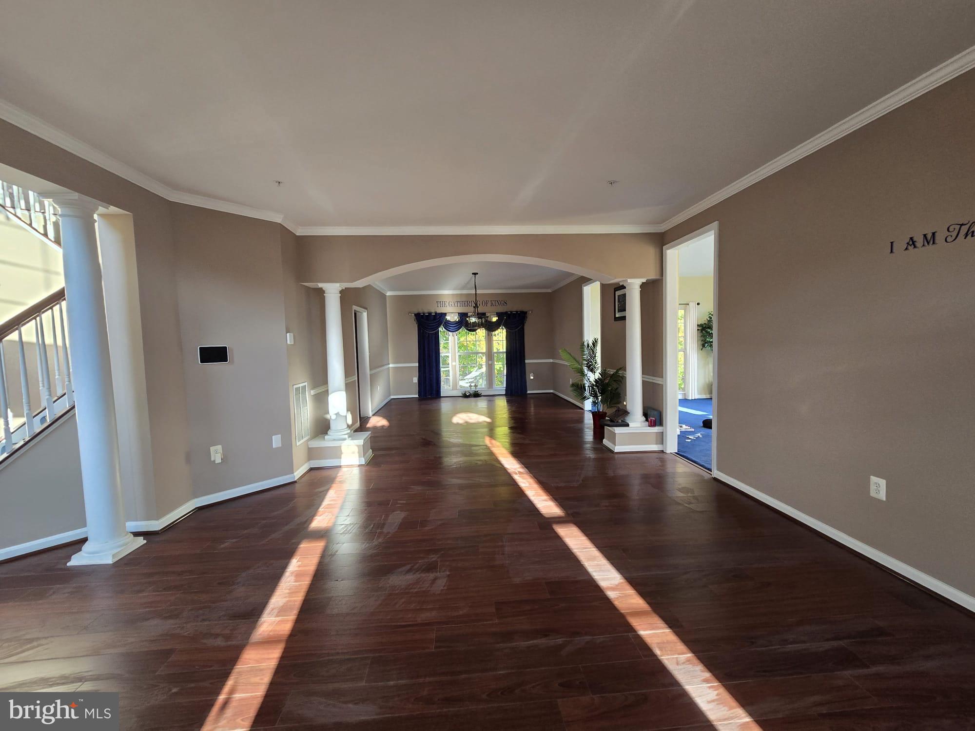 INDIAN RIDGE-PLAT FIVE> - Residential