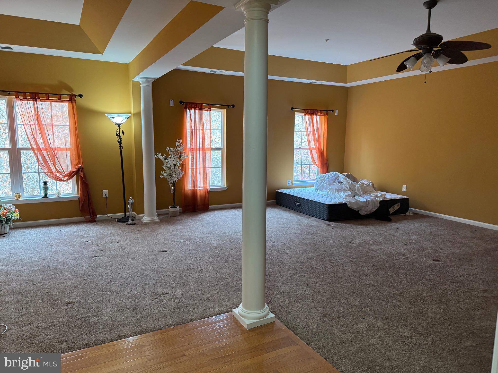 INDIAN RIDGE-PLAT FIVE> - Residential