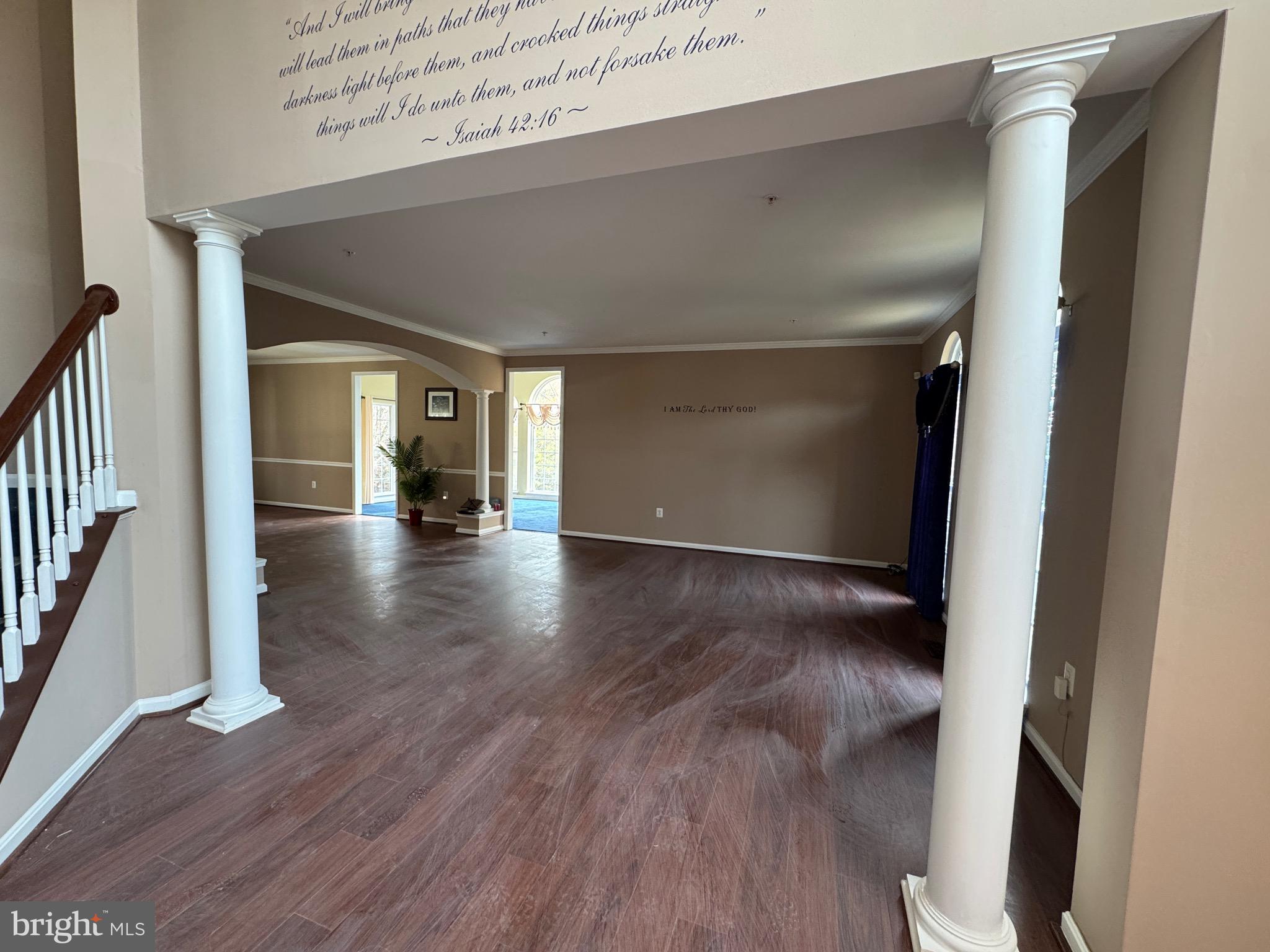 INDIAN RIDGE-PLAT FIVE> - Residential