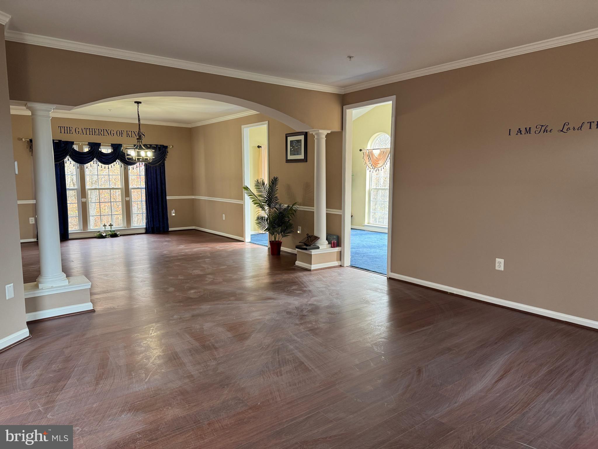 INDIAN RIDGE-PLAT FIVE> - Residential