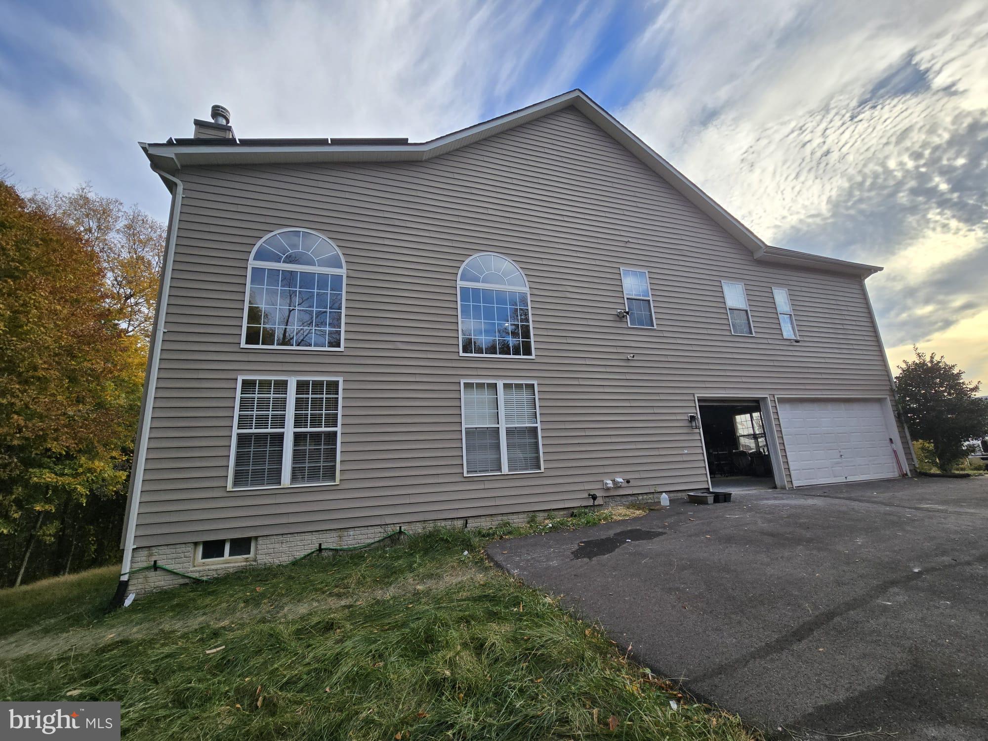 INDIAN RIDGE-PLAT FIVE> - Residential