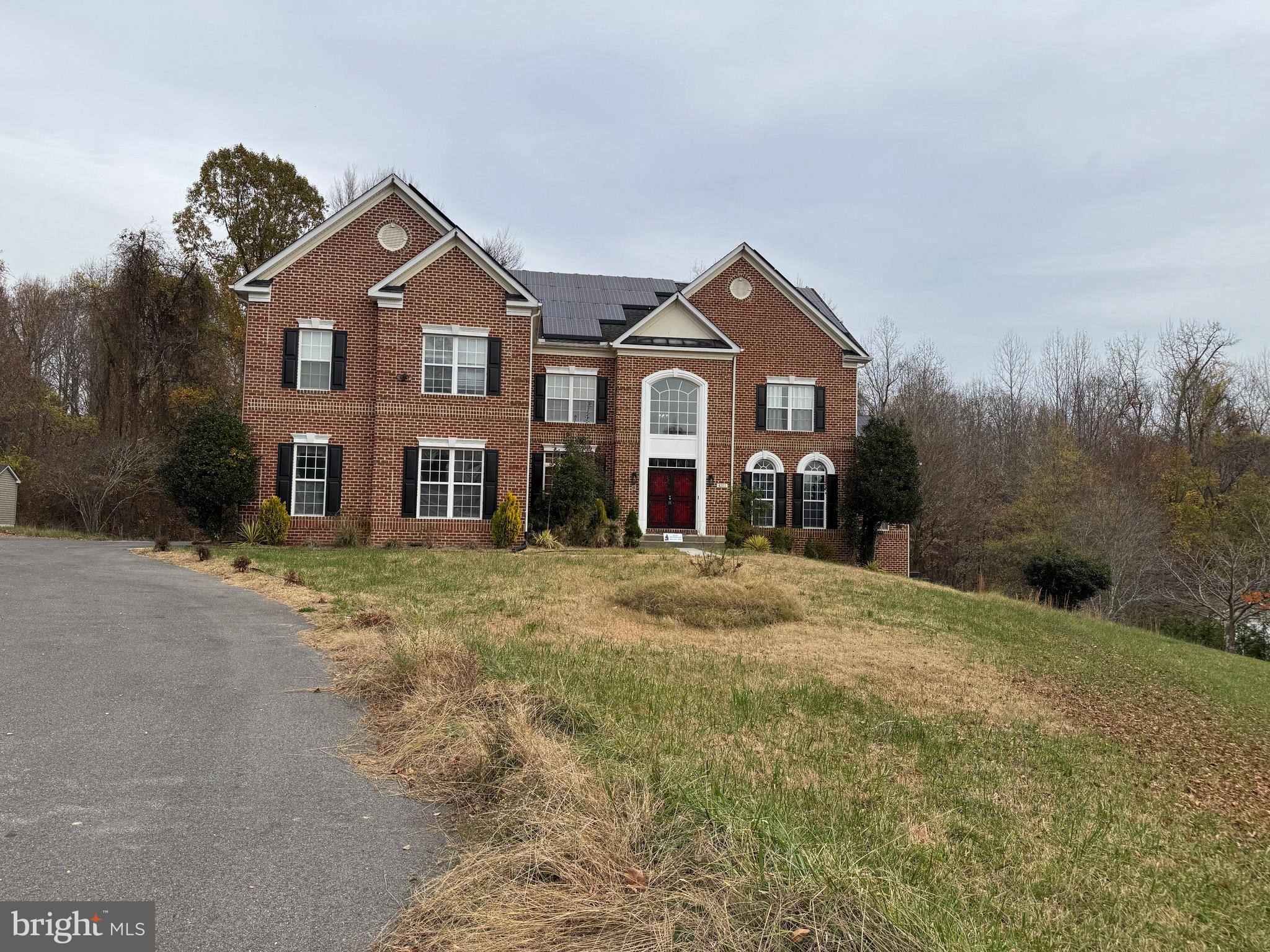 INDIAN RIDGE-PLAT FIVE> - Residential