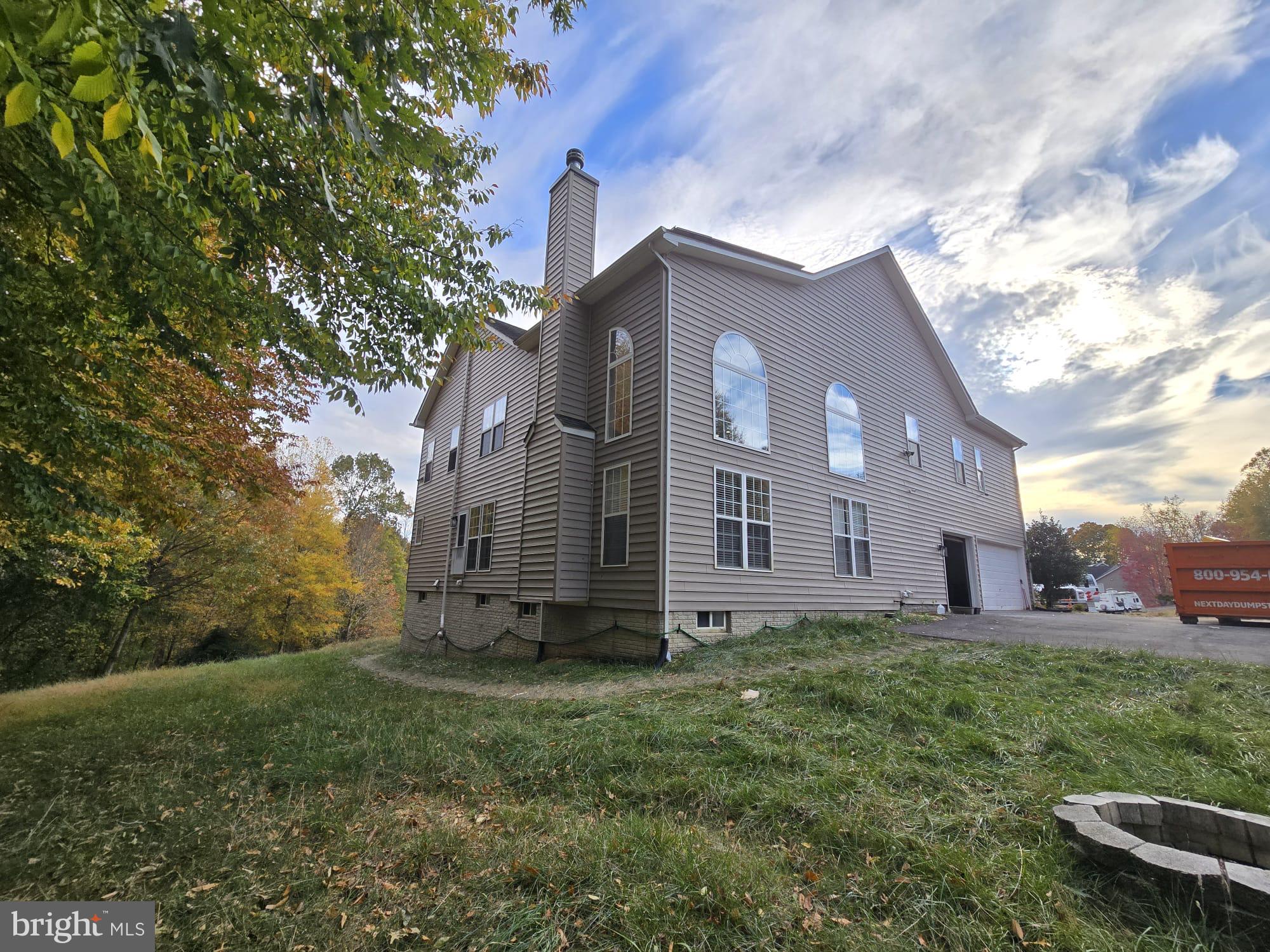 INDIAN RIDGE-PLAT FIVE> - Residential