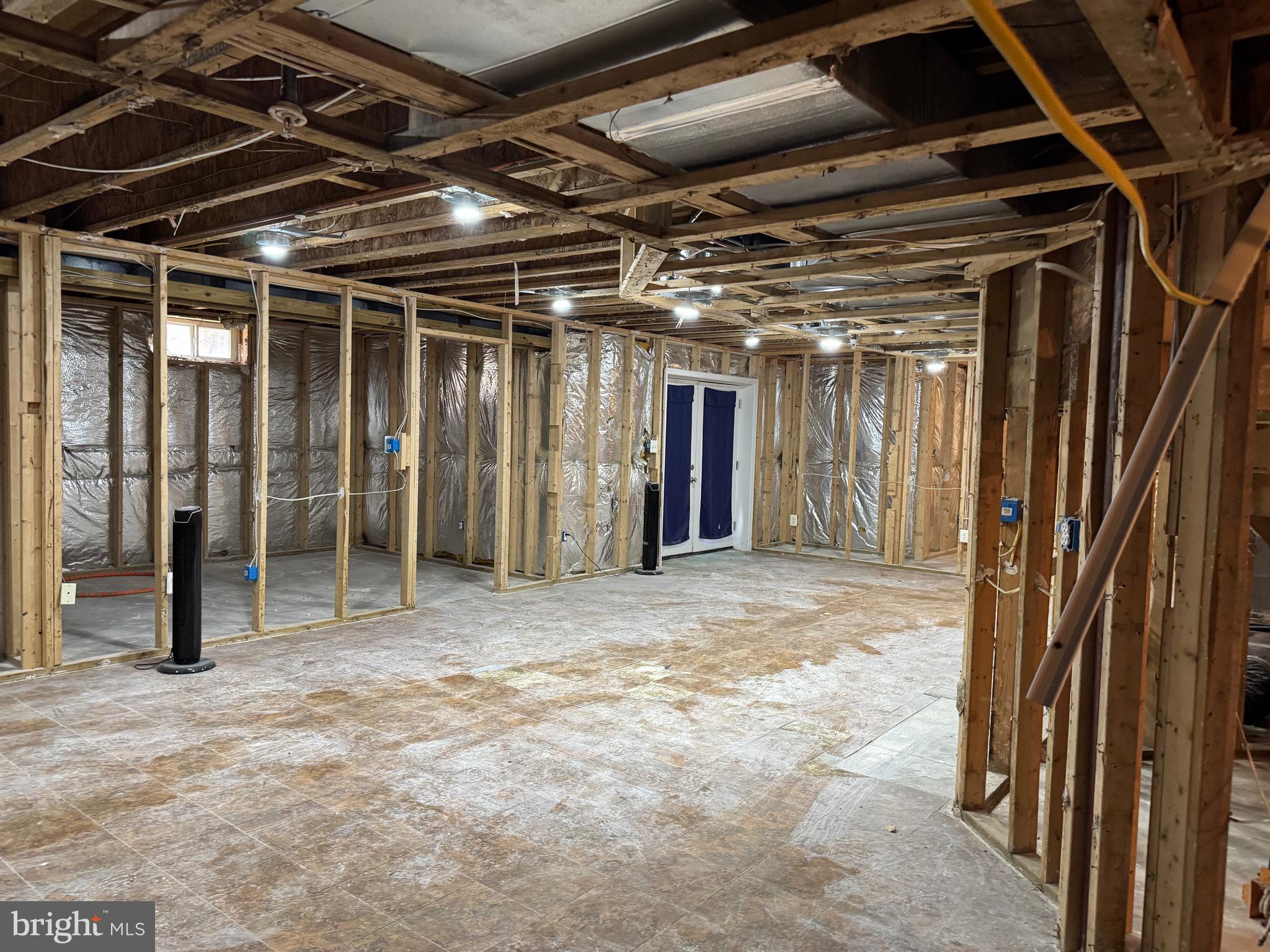 INDIAN RIDGE-PLAT FIVE> - Residential