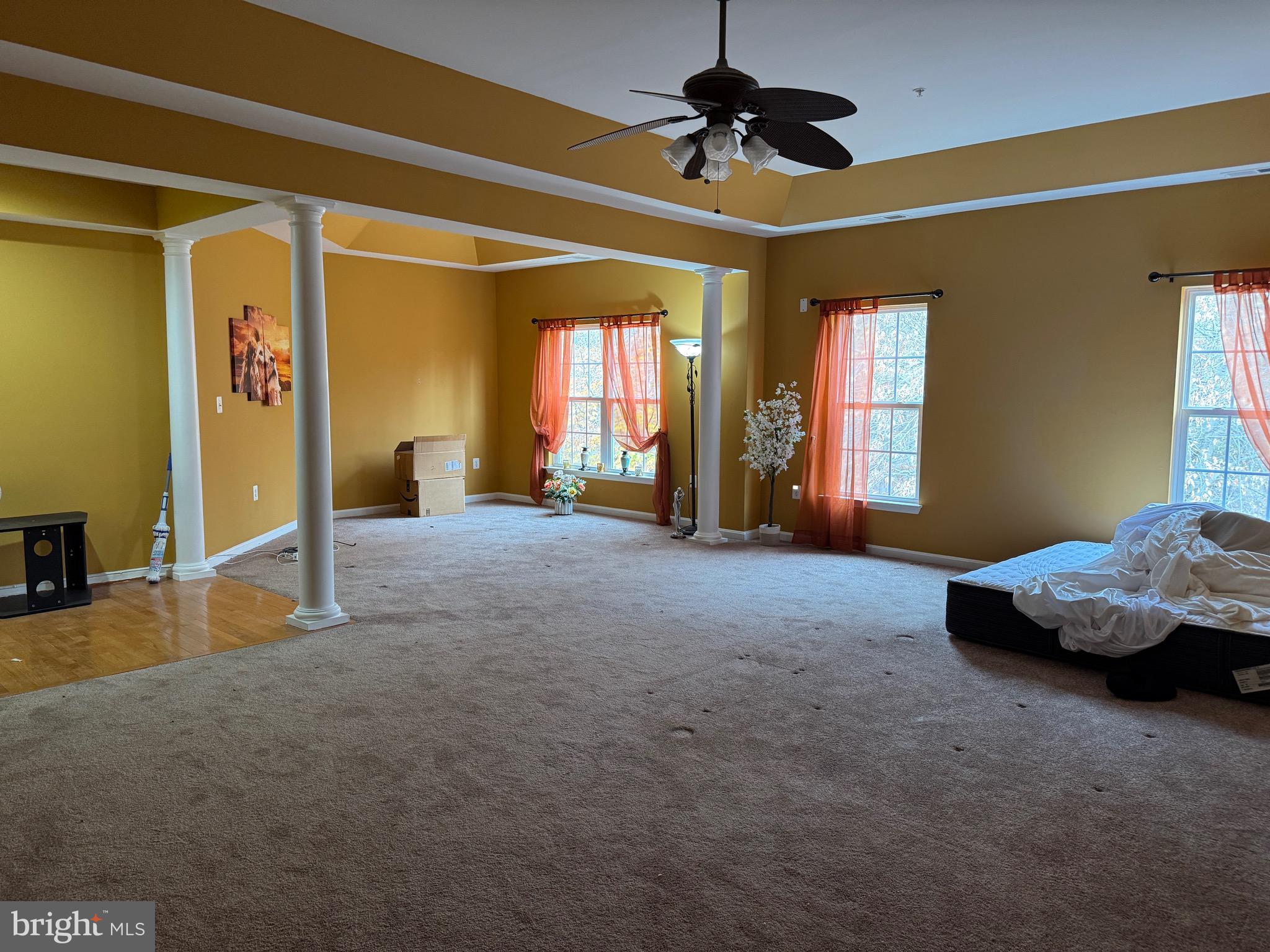 INDIAN RIDGE-PLAT FIVE> - Residential