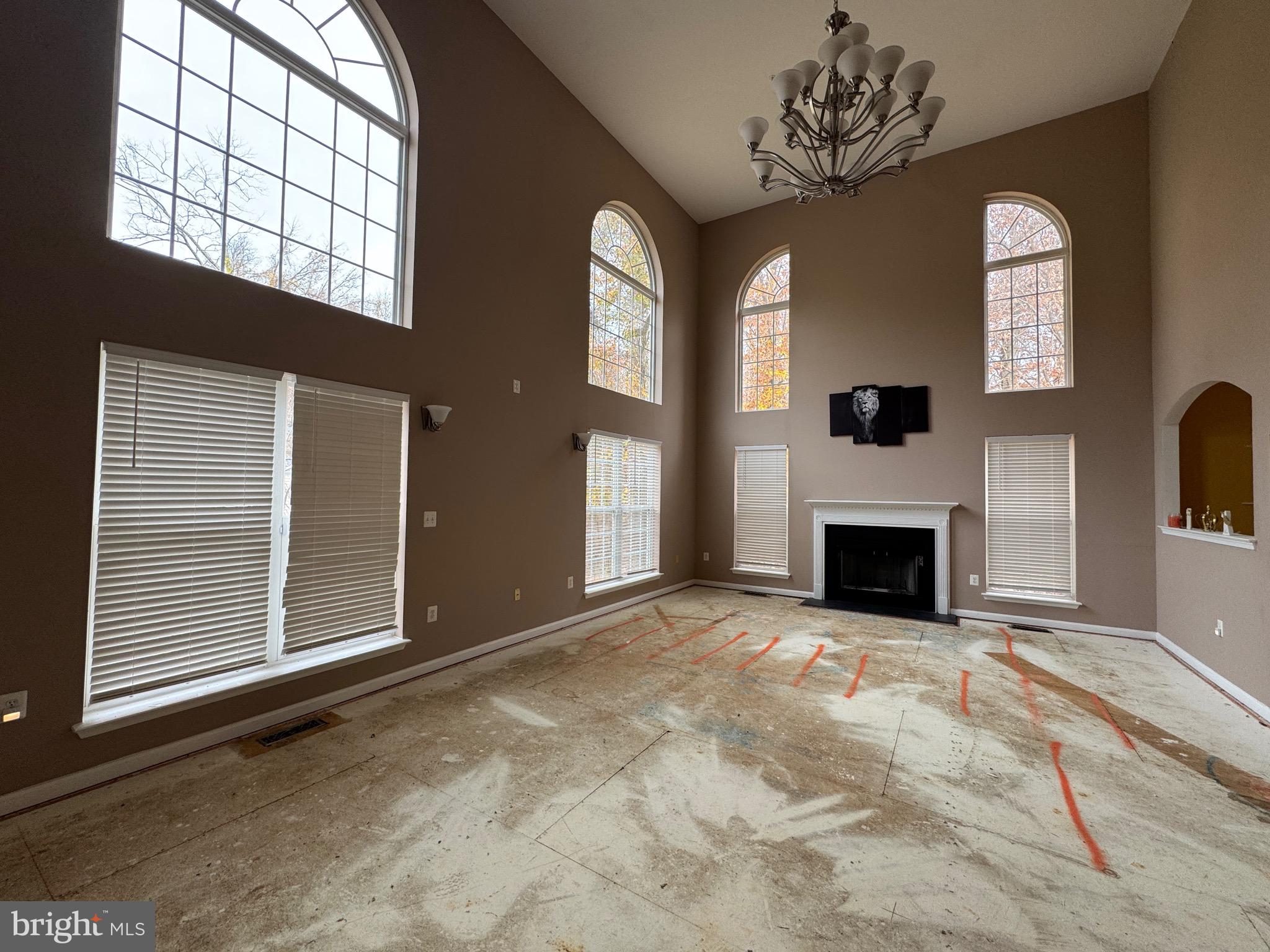 INDIAN RIDGE-PLAT FIVE> - Residential