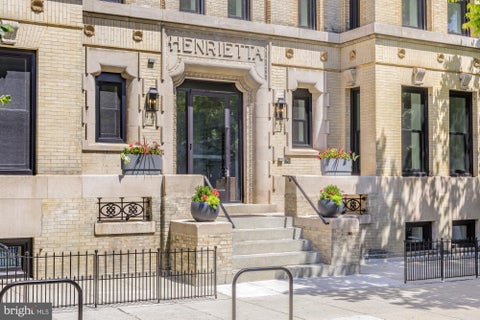 Condo For Sale - 933 N Street #207<br/> WASHINGTON, DC 20001