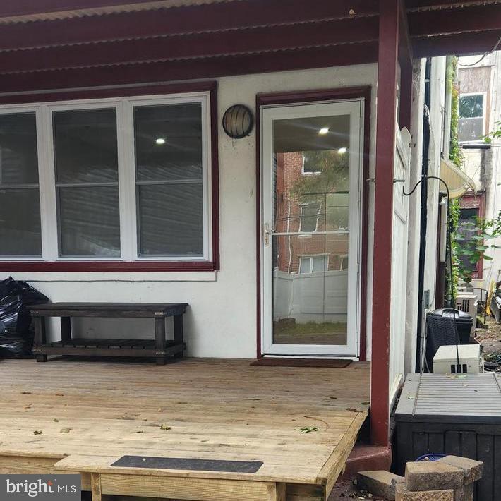 1320 S BROAD STREET H