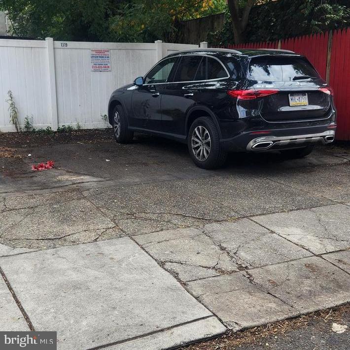 1320 S BROAD STREET H