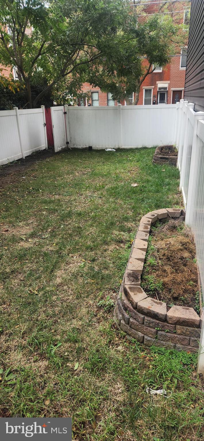 NEWBOLD - Residential