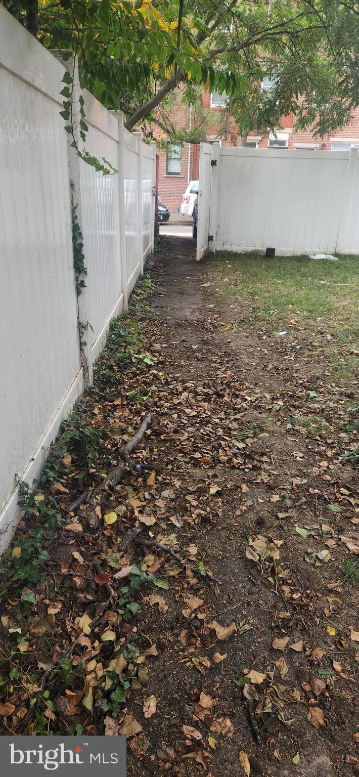 NEWBOLD - Residential