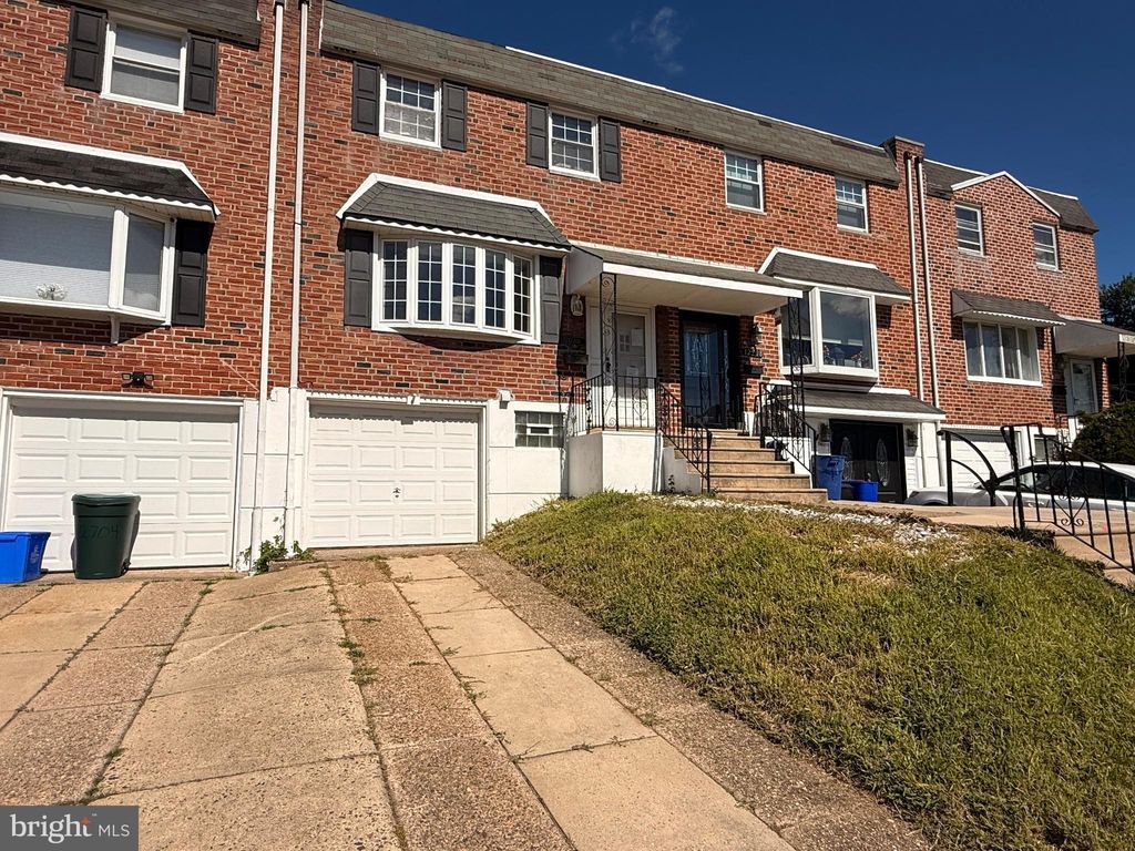 Photo of 12706 Hollins Road, PHILADELPHIA, PA 19154 (MLS # PAPH2532760)
