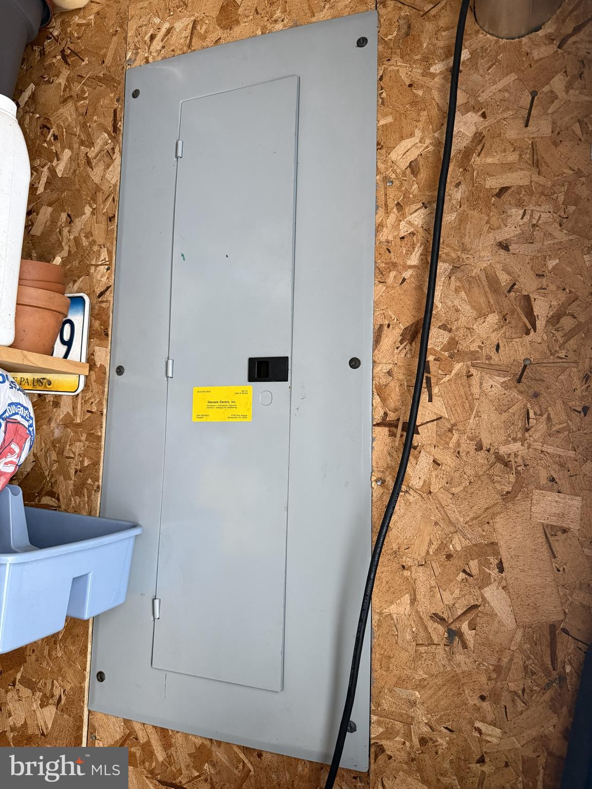 THOMAS GARDENS - Residential