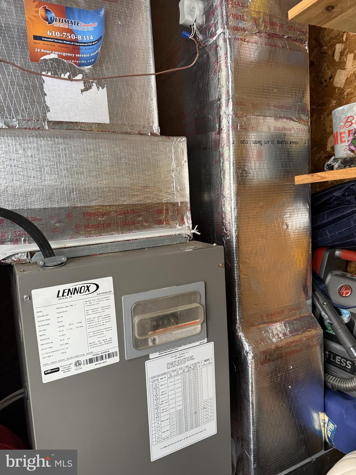 THOMAS GARDENS - Residential