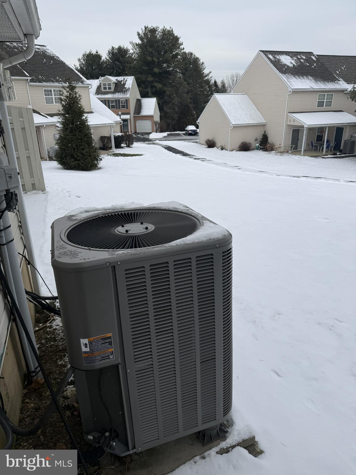 THOMAS GARDENS - Residential